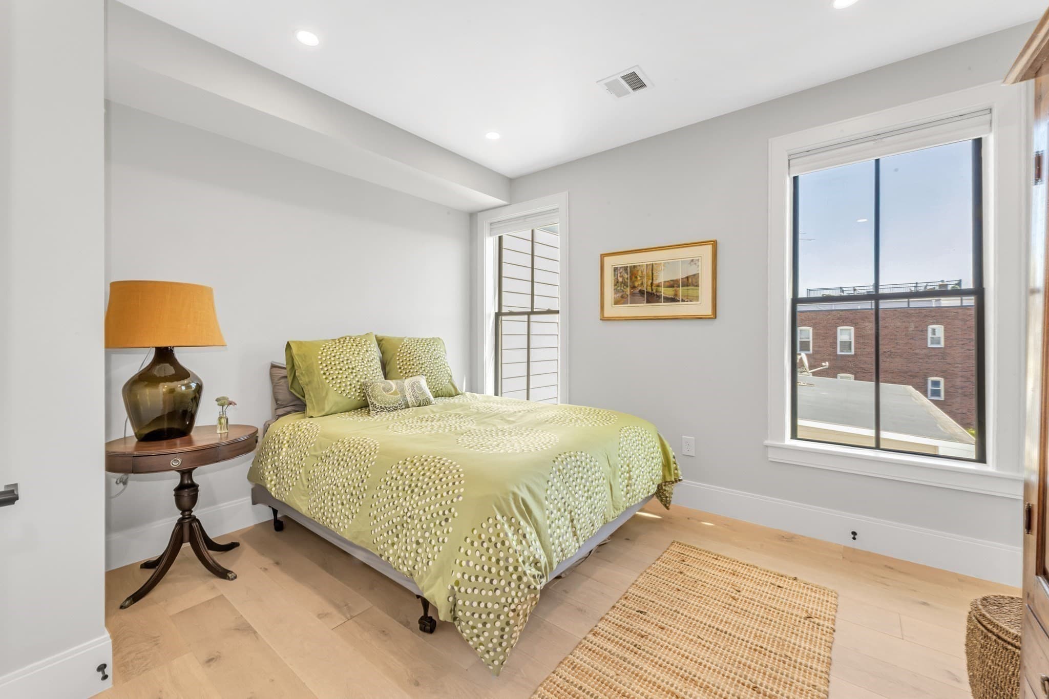 Condominium at 322 Bunker Hill St # 3, Boston MA 02129, Boston, photo 13 of 41