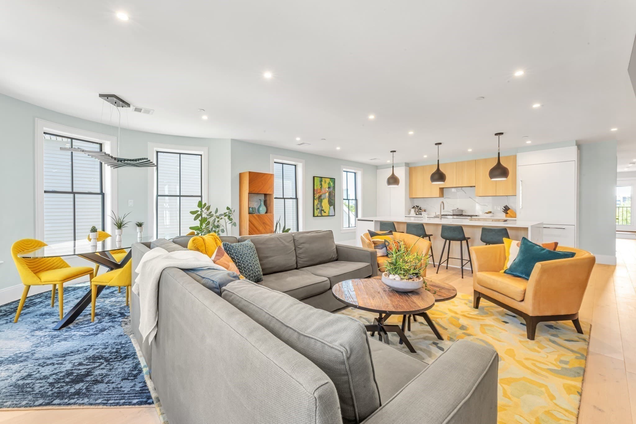 Condominium at 322 Bunker Hill St # 3, Boston MA 02129, Boston, photo 12 of 41