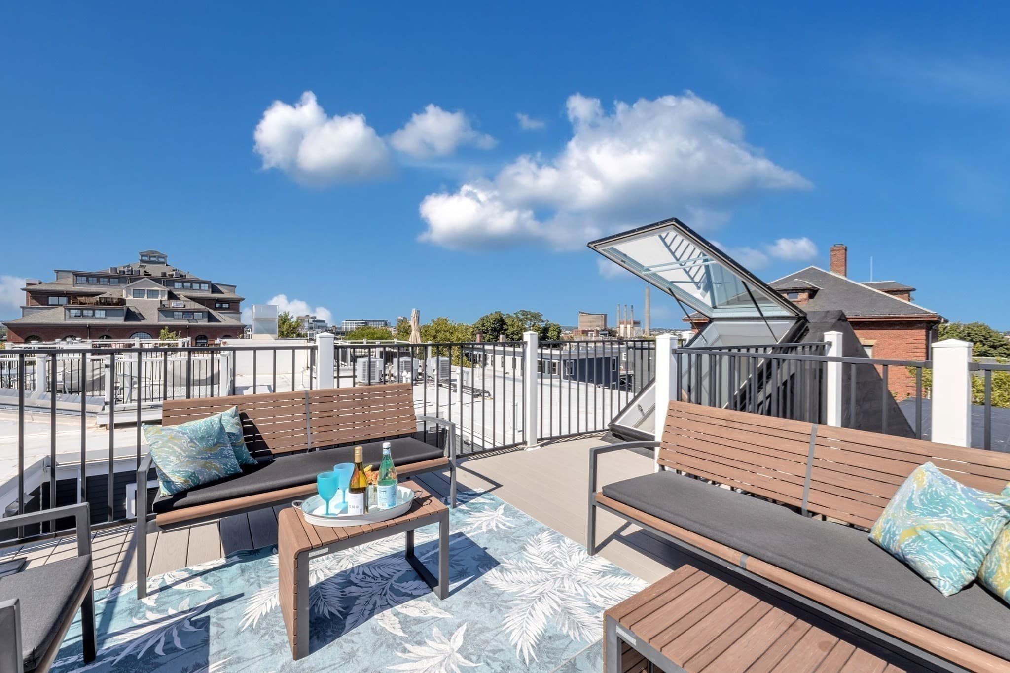 Condominium at 322 Bunker Hill St # 3, Boston MA 02129, Boston, photo 26 of 41