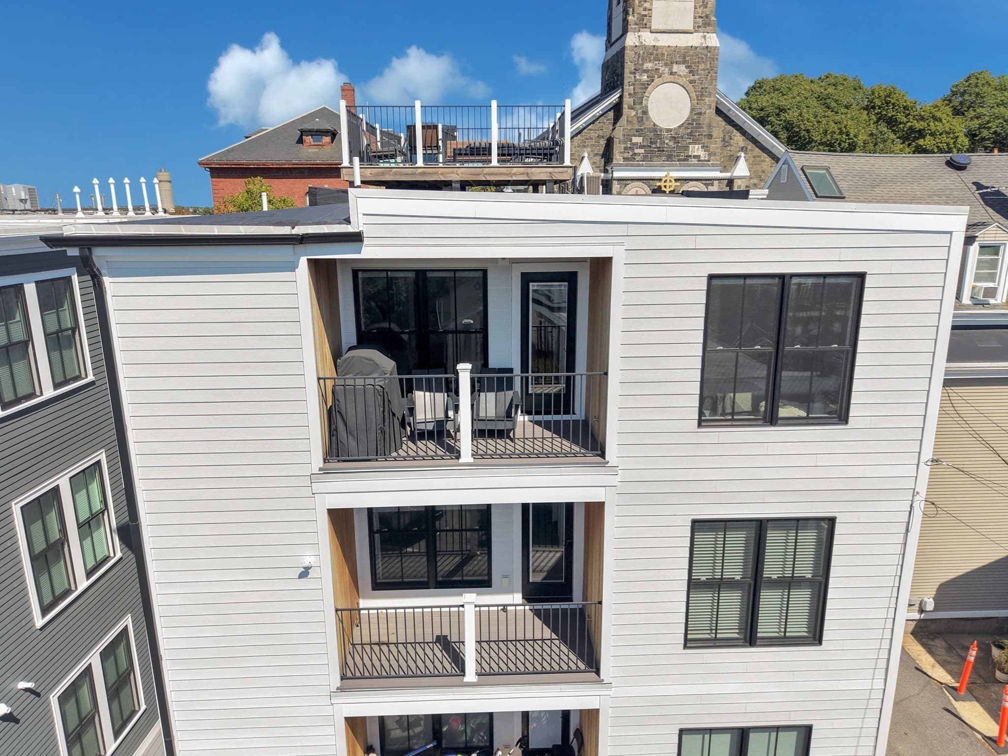 Condominium at 322 Bunker Hill St # 3, Boston MA 02129, Boston, photo 36 of 41