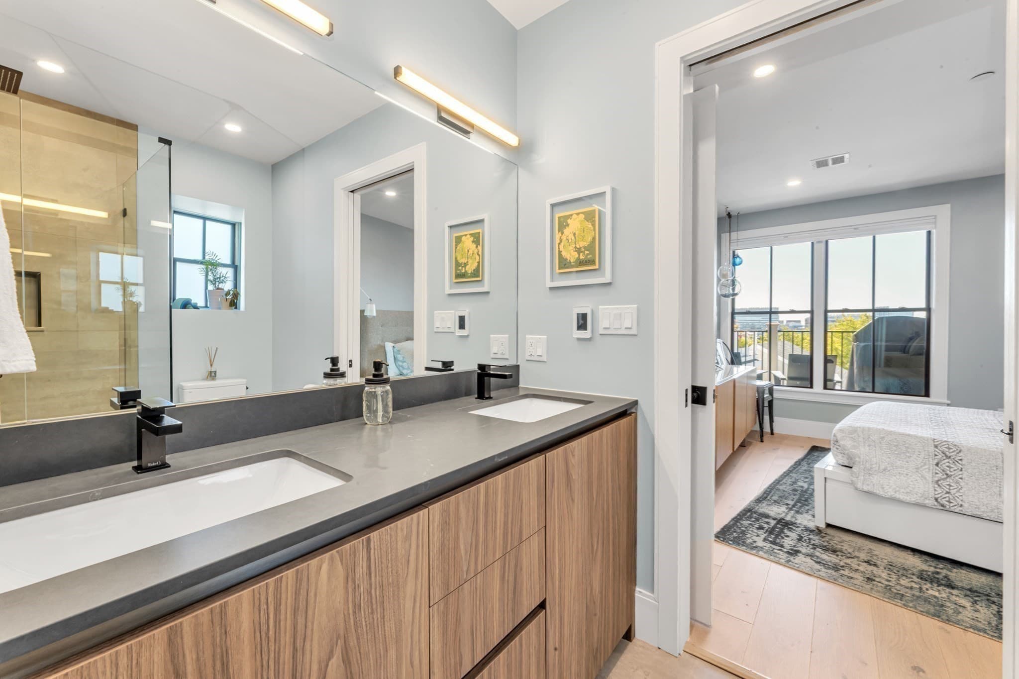 Condominium at 322 Bunker Hill St # 3, Boston MA 02129, Boston, photo 20 of 41