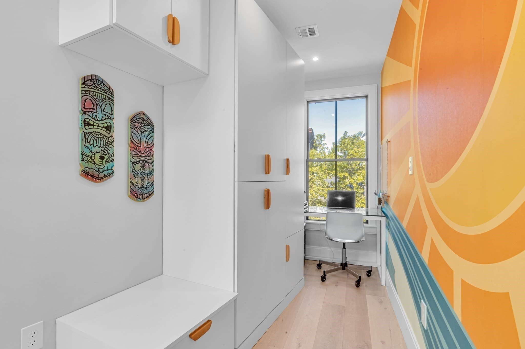 Condominium at 322 Bunker Hill St # 3, Boston MA 02129, Boston, photo 9 of 41