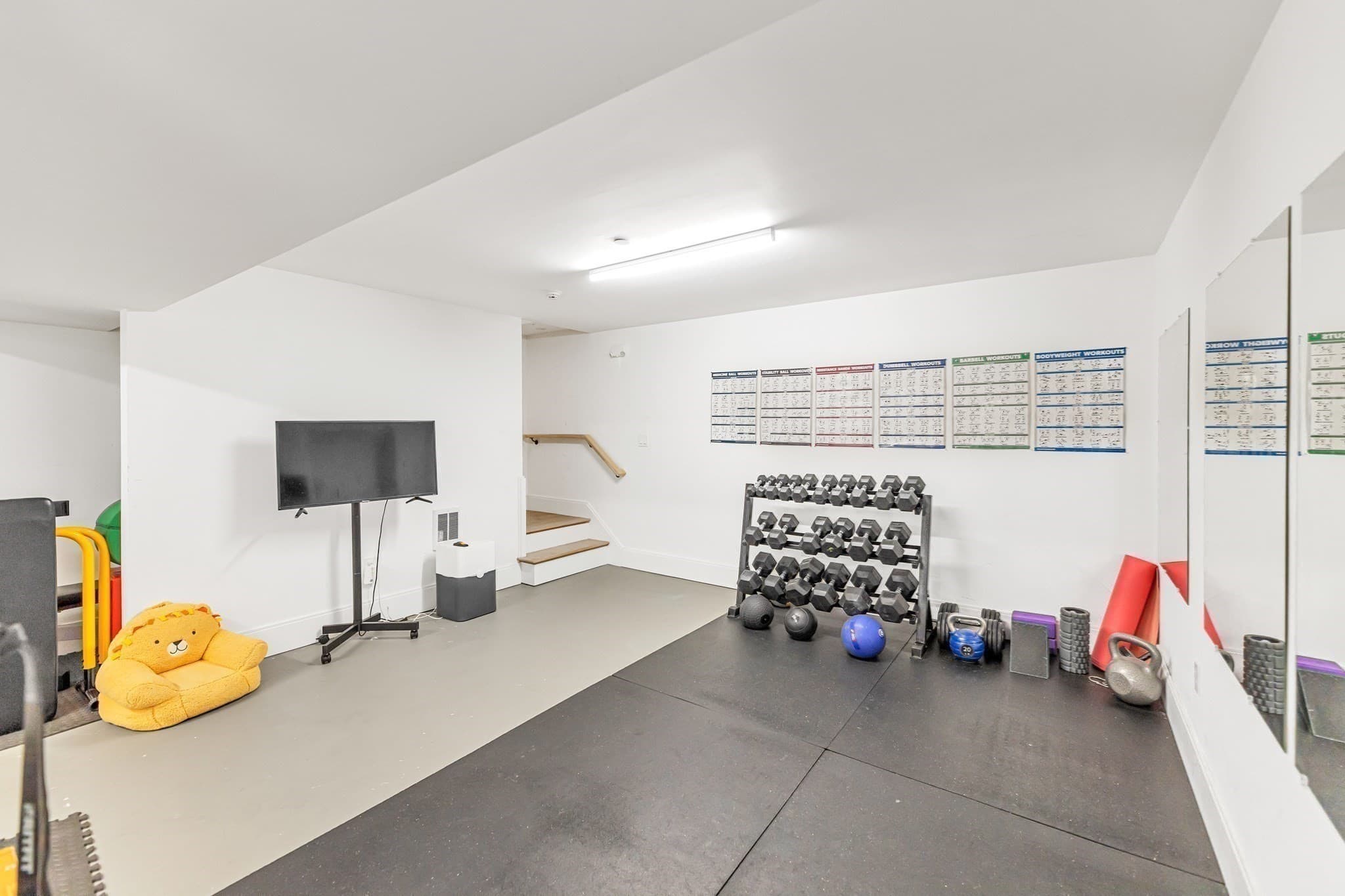 Condominium at 322 Bunker Hill St # 3, Boston MA 02129, Boston, photo 30 of 41
