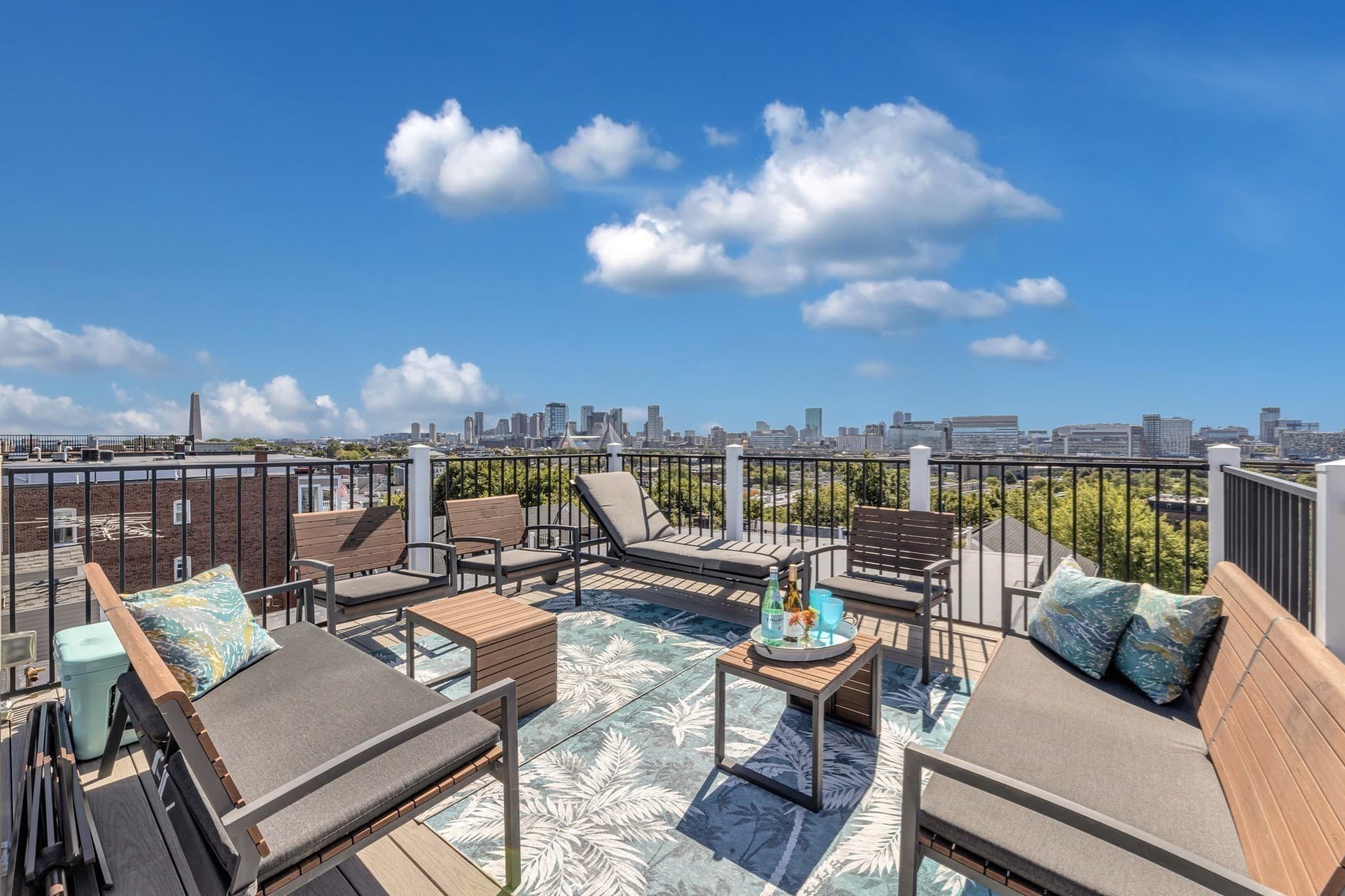 Condominium at 322 Bunker Hill St # 3, Boston MA 02129, Boston, photo 33 of 41