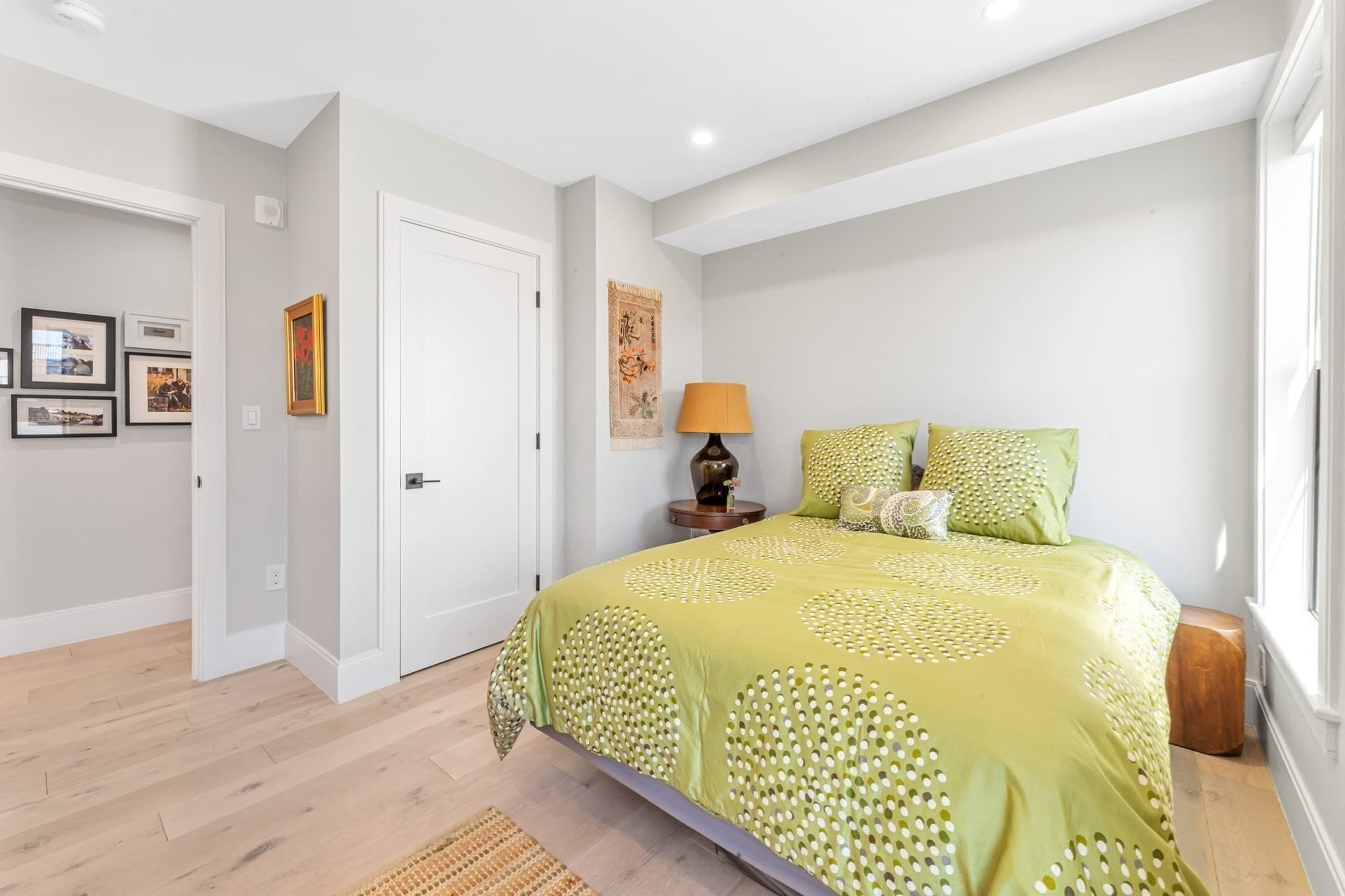Condominium at 322 Bunker Hill St # 3, Boston MA 02129, Boston, photo 14 of 41