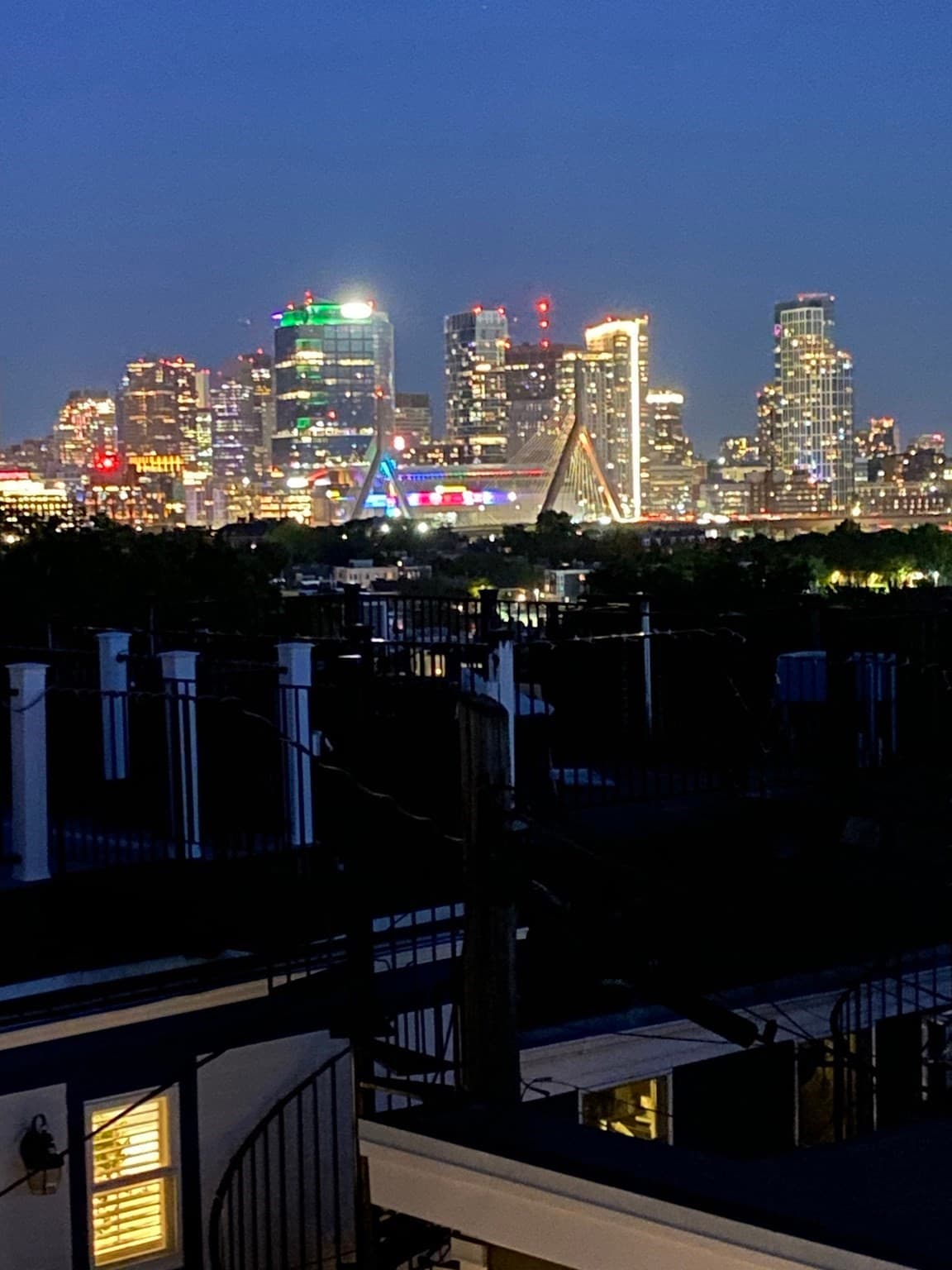 Condominium at 322 Bunker Hill St # 3, Boston MA 02129, Boston, photo 41 of 41