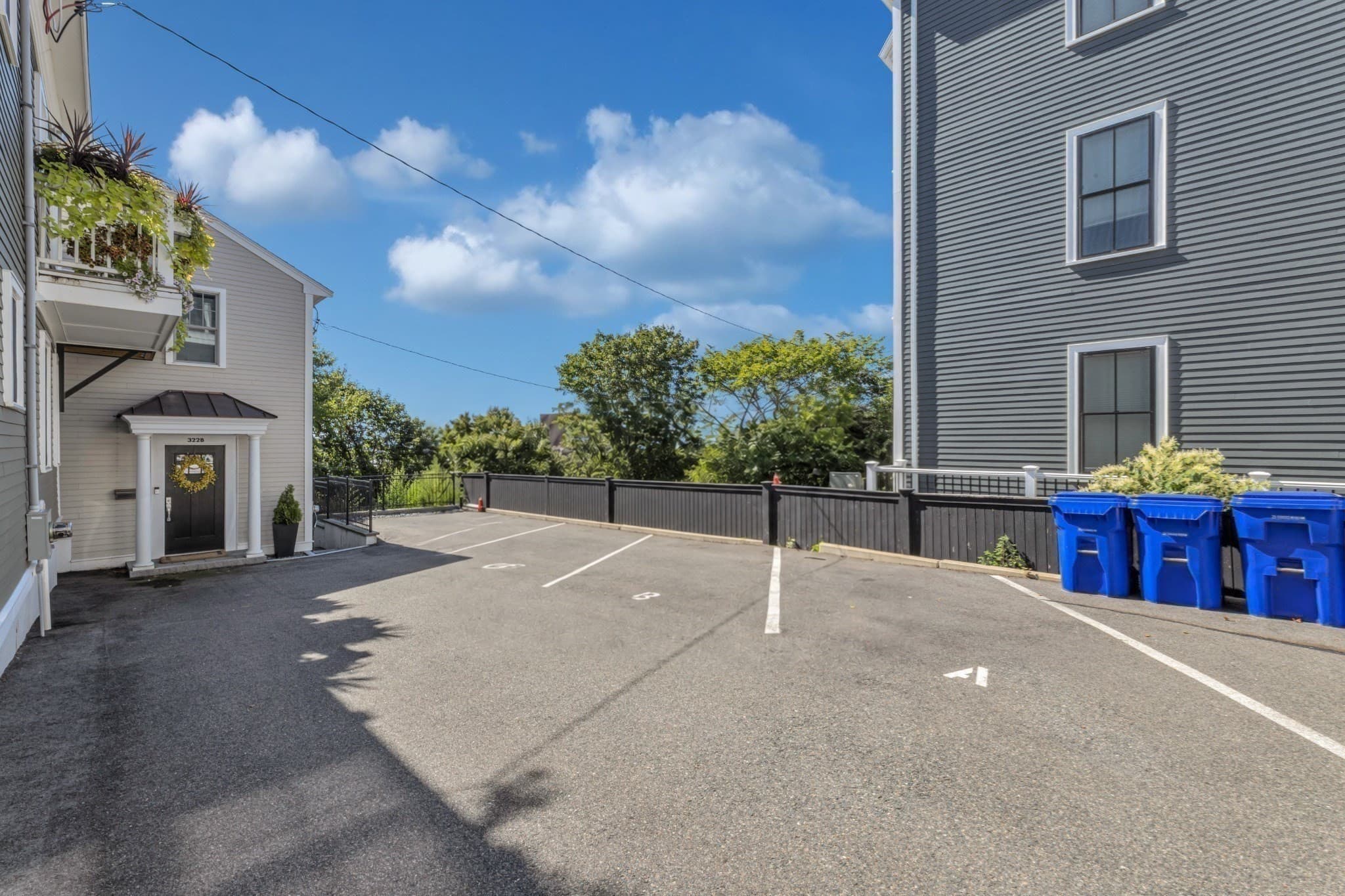 Condominium at 322 Bunker Hill St # 3, Boston MA 02129, Boston, photo 37 of 41