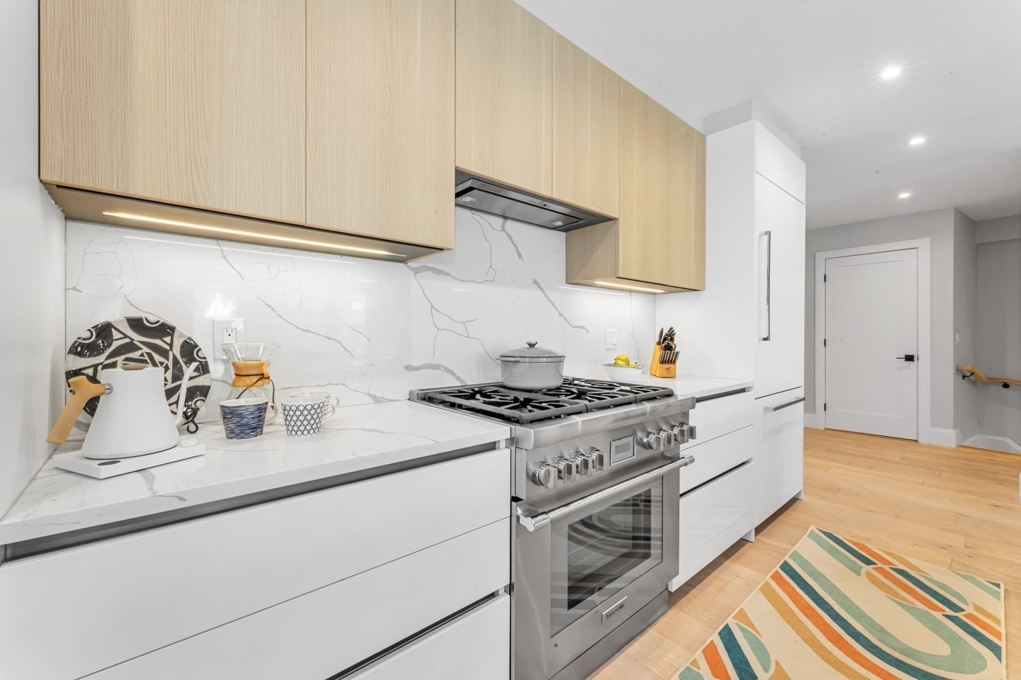 Condominium at 322 Bunker Hill St # 3, Boston MA 02129, Boston, photo 11 of 41
