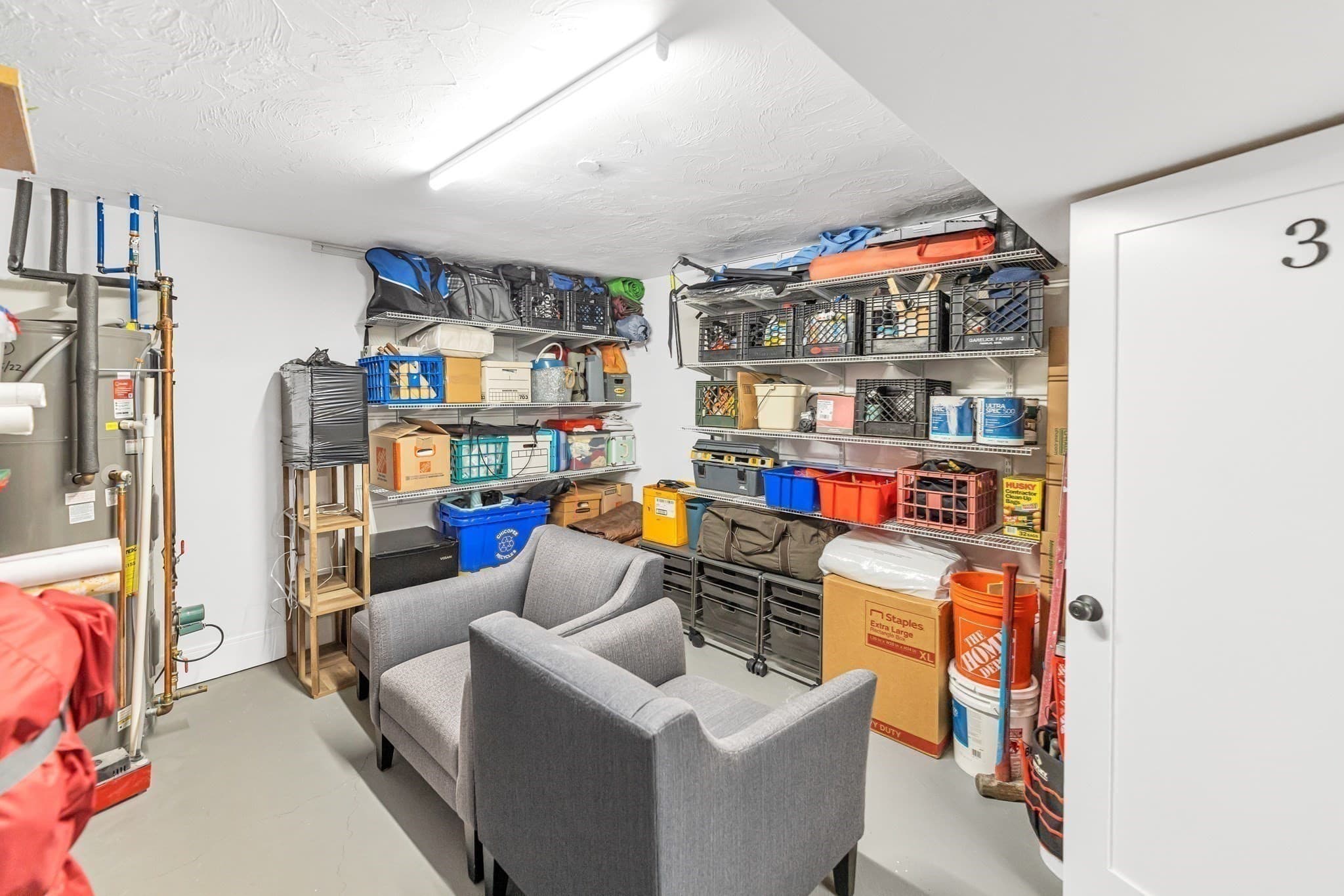 Condominium at 322 Bunker Hill St # 3, Boston MA 02129, Boston, photo 31 of 41