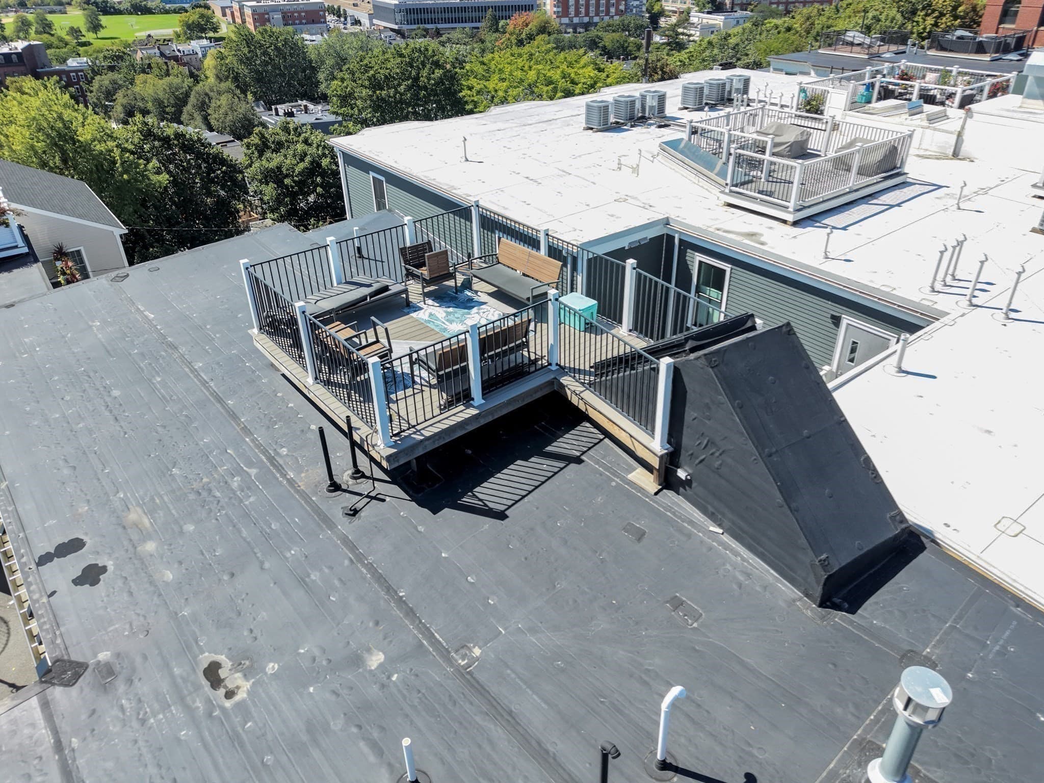 Condominium at 322 Bunker Hill St # 3, Boston MA 02129, Boston, photo 29 of 41