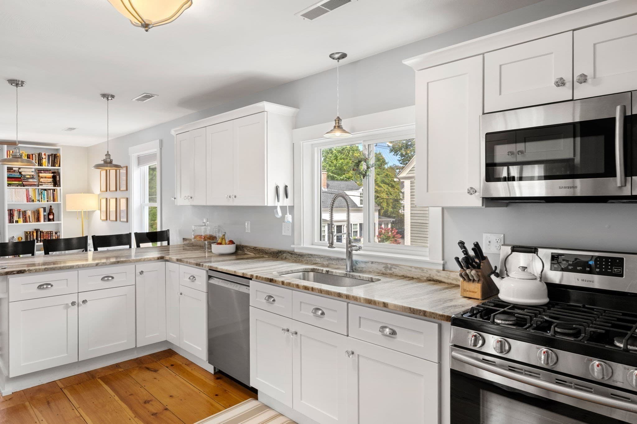 Condominium at 15 Court St # B, Groton MA 01450, Groton, photo 15 of 35