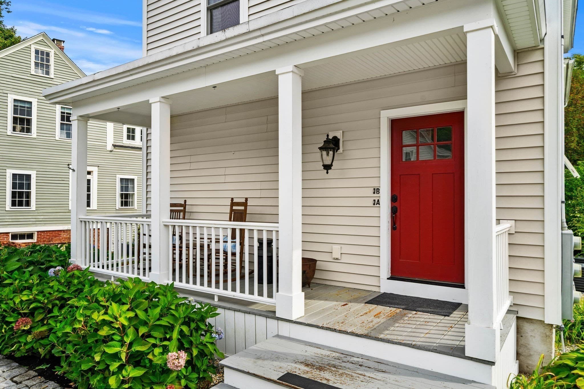 Condominium at 15 Court St # B, Groton MA 01450, Groton, photo 4 of 35