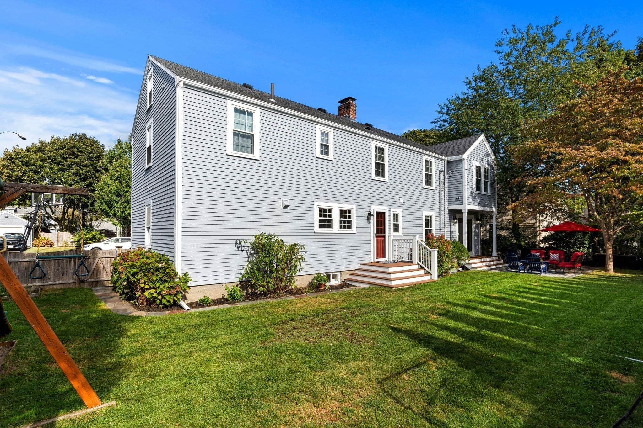Single Family Residence at 21 Hereford Rd, Marblehead MA 01945, Marblehead, photo 2 of 37