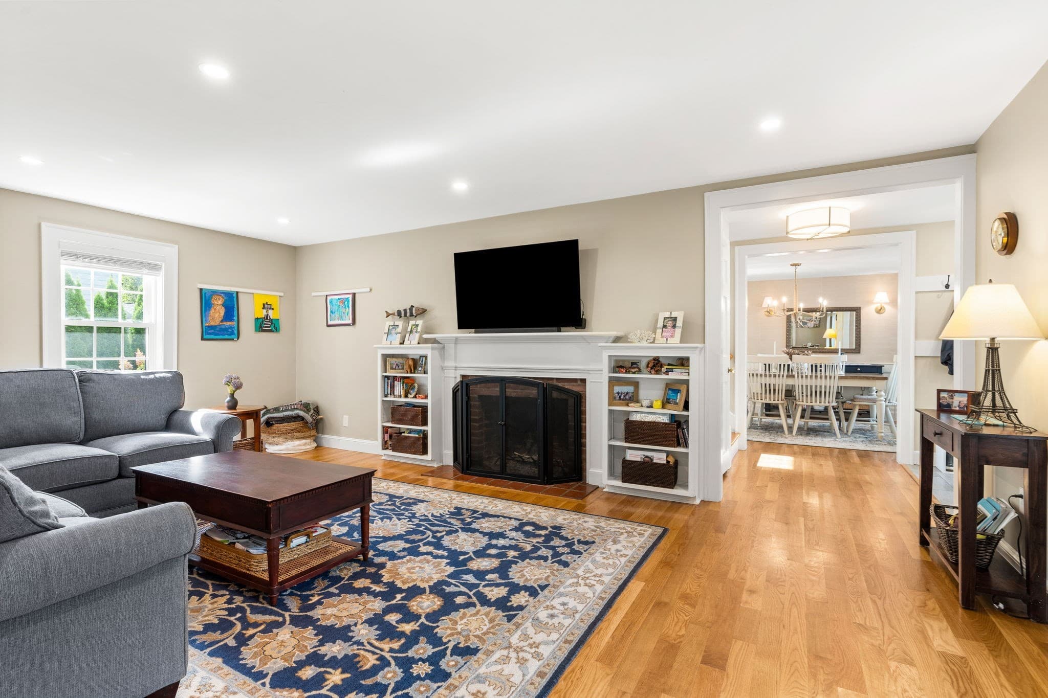 Single Family Residence at 21 Hereford Rd, Marblehead MA 01945, Marblehead, photo 17 of 37