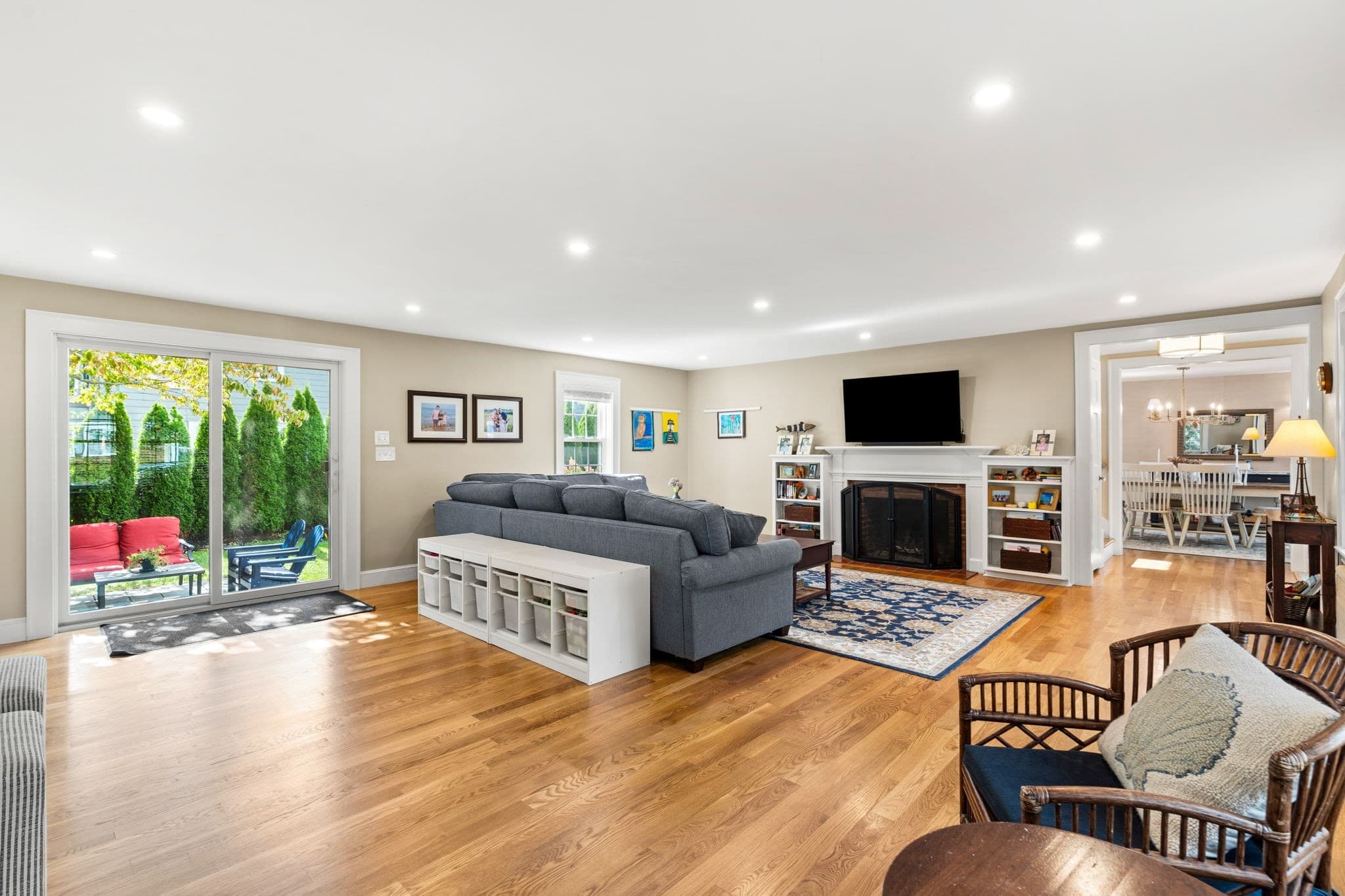 Single Family Residence at 21 Hereford Rd, Marblehead MA 01945, Marblehead, photo 16 of 37