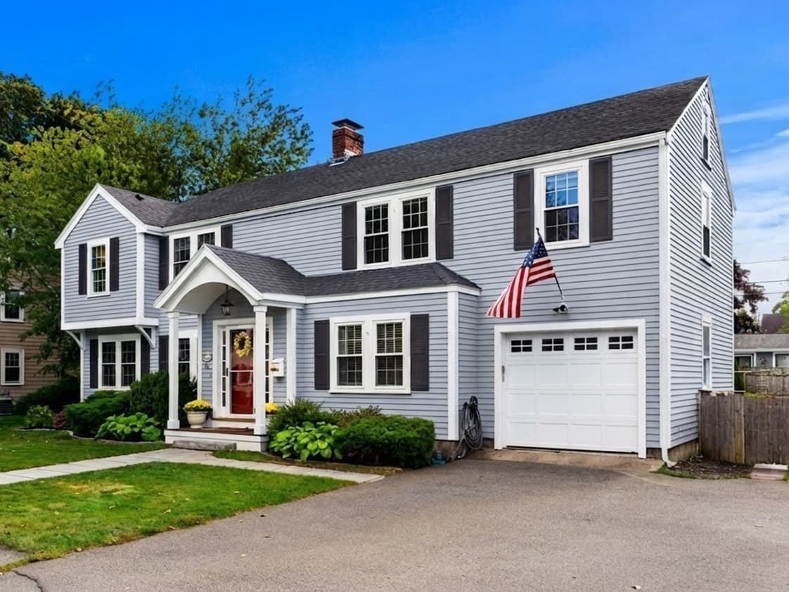 Single Family Residence at 21 Hereford Rd, Marblehead MA 01945, Marblehead, photo 3 of 37