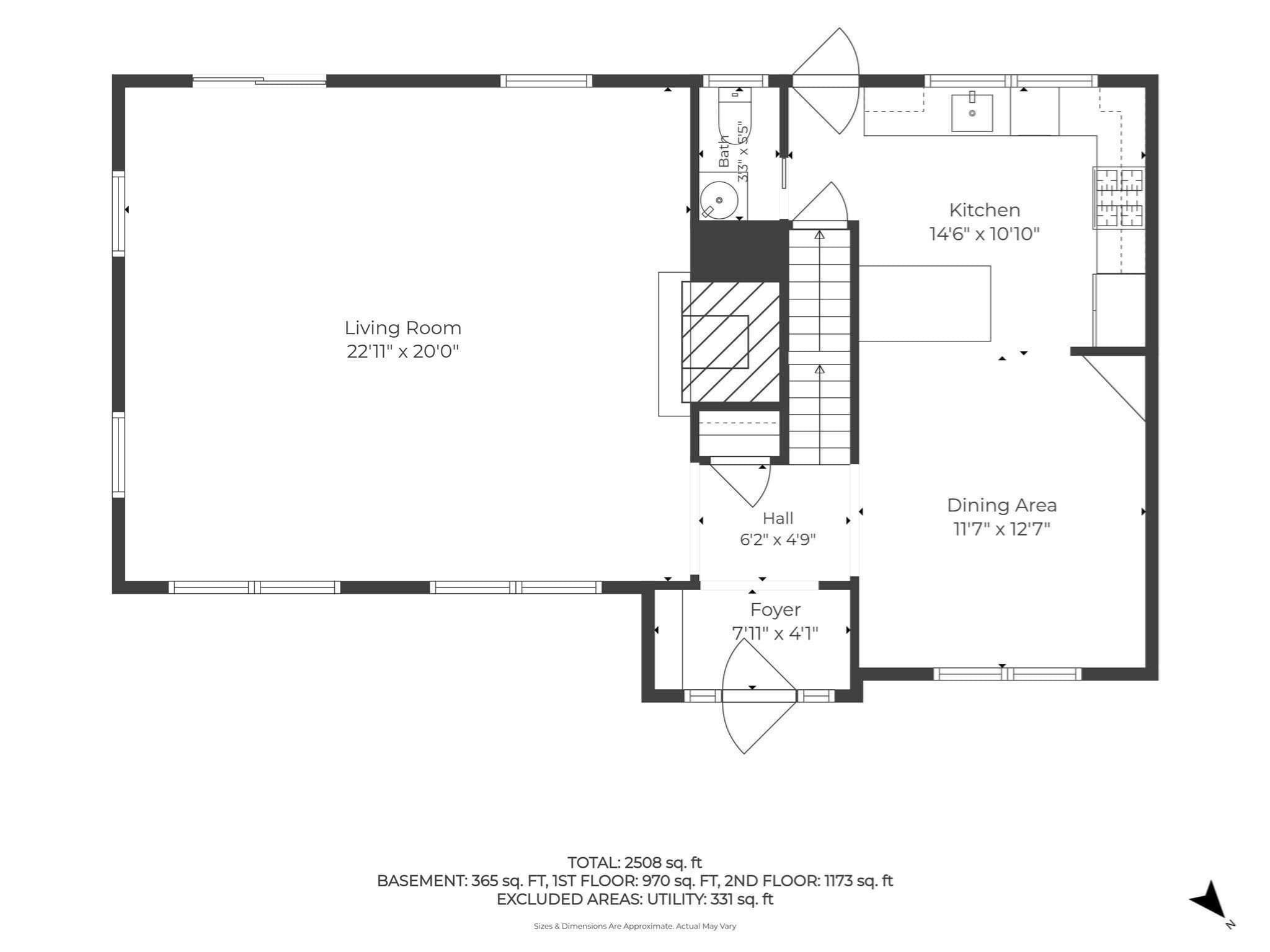 Single Family Residence at 21 Hereford Rd, Marblehead MA 01945, Marblehead, photo 36 of 37