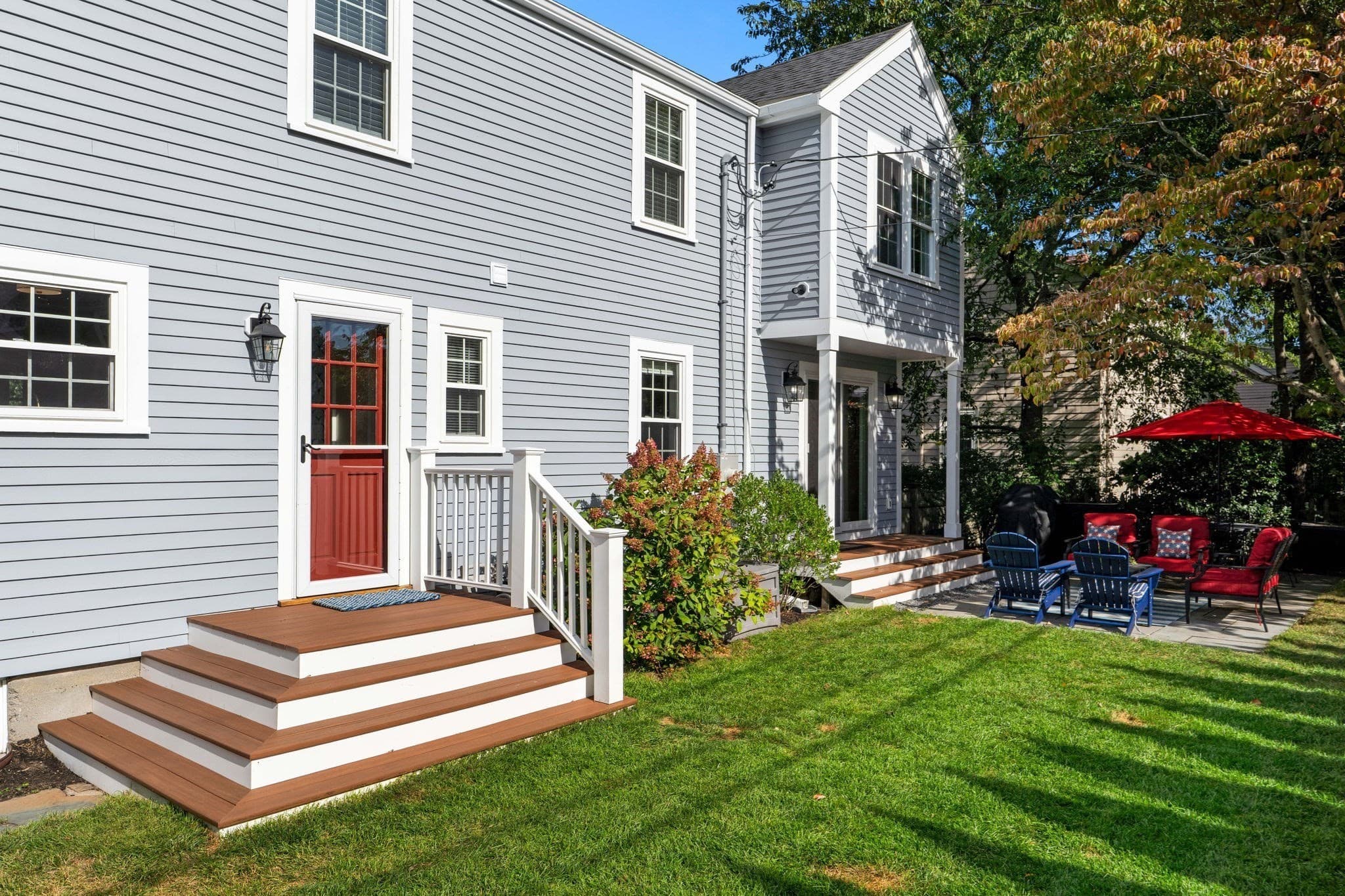 Single Family Residence at 21 Hereford Rd, Marblehead MA 01945, Marblehead, photo 5 of 37
