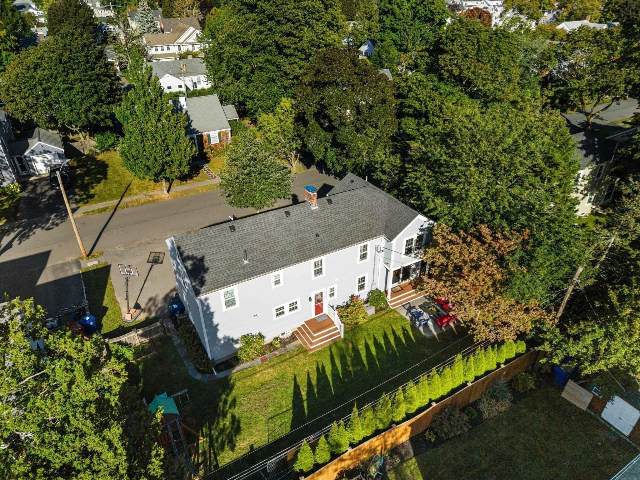 Single Family Residence at 21 Hereford Rd, Marblehead MA 01945, Marblehead, photo 34 of 37