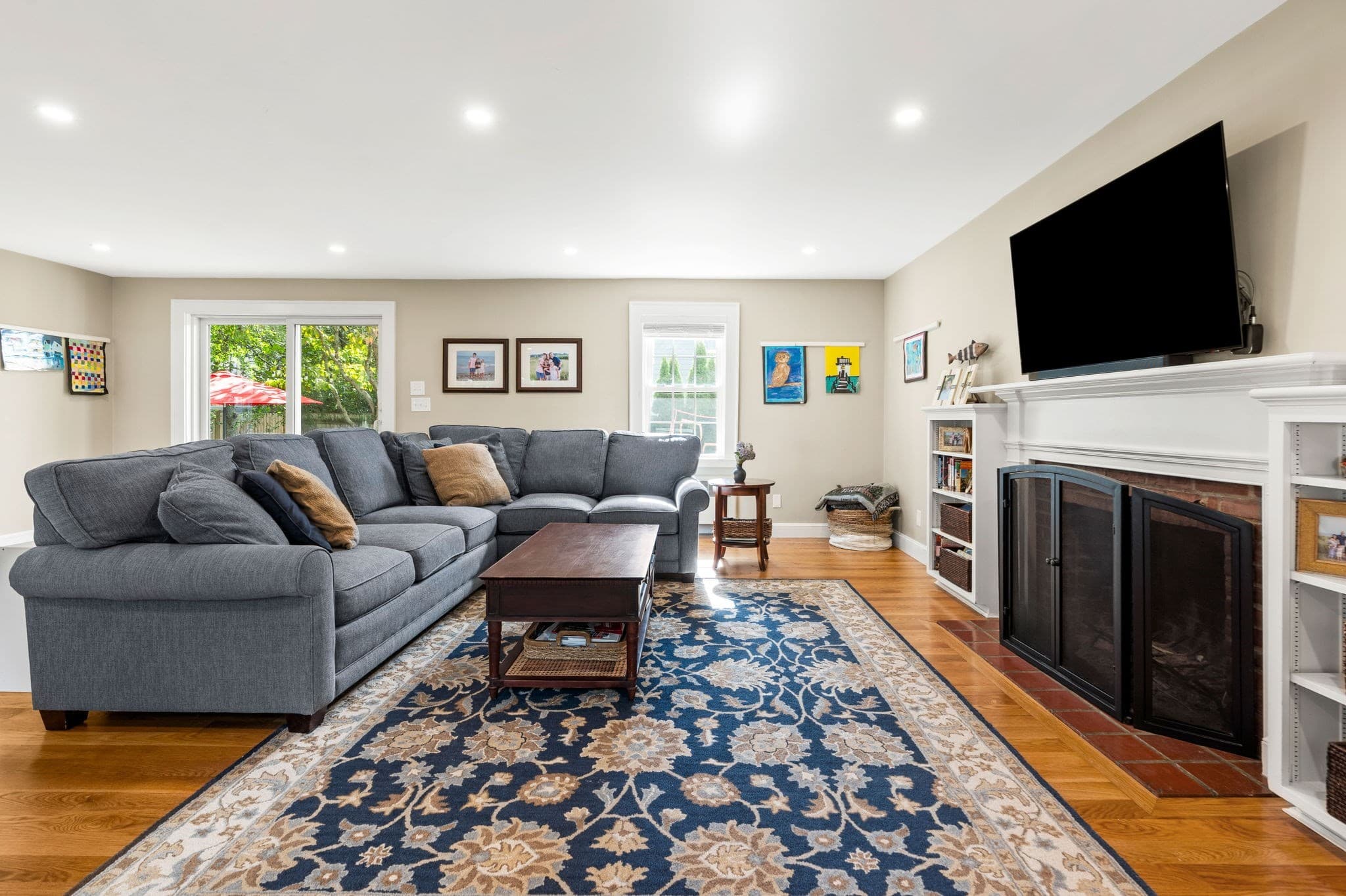 Single Family Residence at 21 Hereford Rd, Marblehead MA 01945, Marblehead, photo 18 of 37