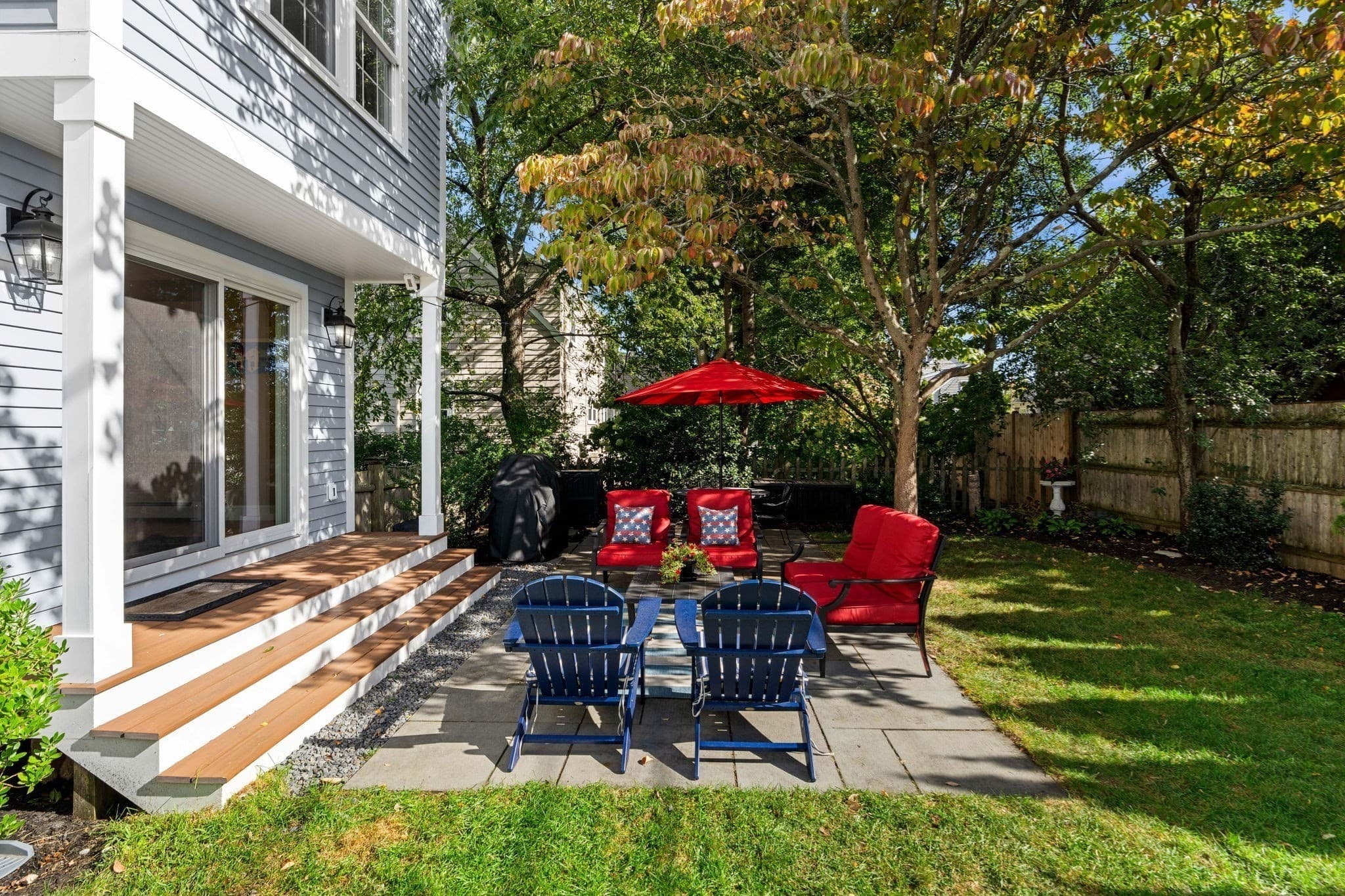 Single Family Residence at 21 Hereford Rd, Marblehead MA 01945, Marblehead, photo 4 of 37