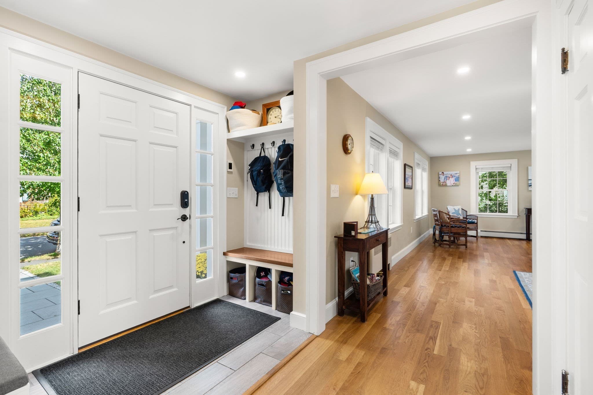 Single Family Residence at 21 Hereford Rd, Marblehead MA 01945, Marblehead, photo 8 of 37