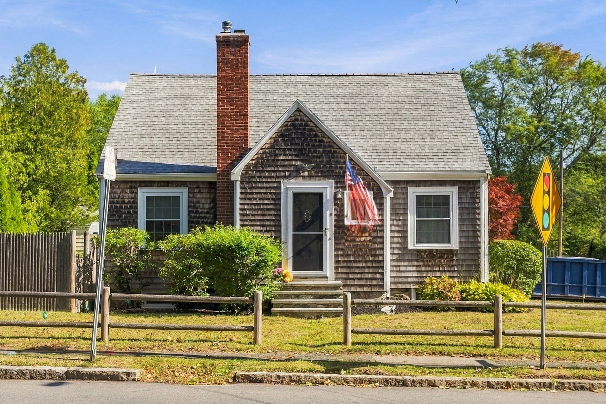 Single Family Residence at 30 Ocean Ave, Marblehead MA 01945, Marblehead, photo 2 of 30