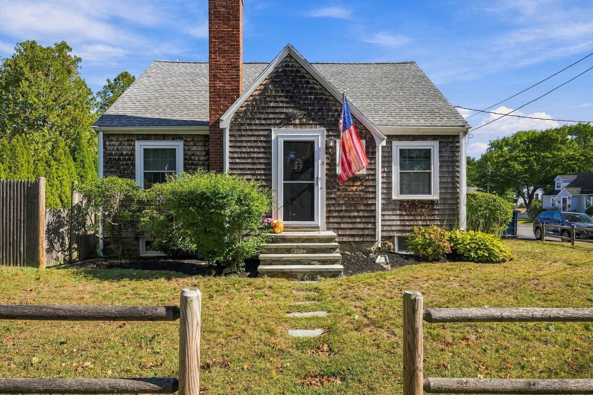 Single Family Residence at 30 Ocean Ave, Marblehead MA 01945, Marblehead, photo 3 of 30