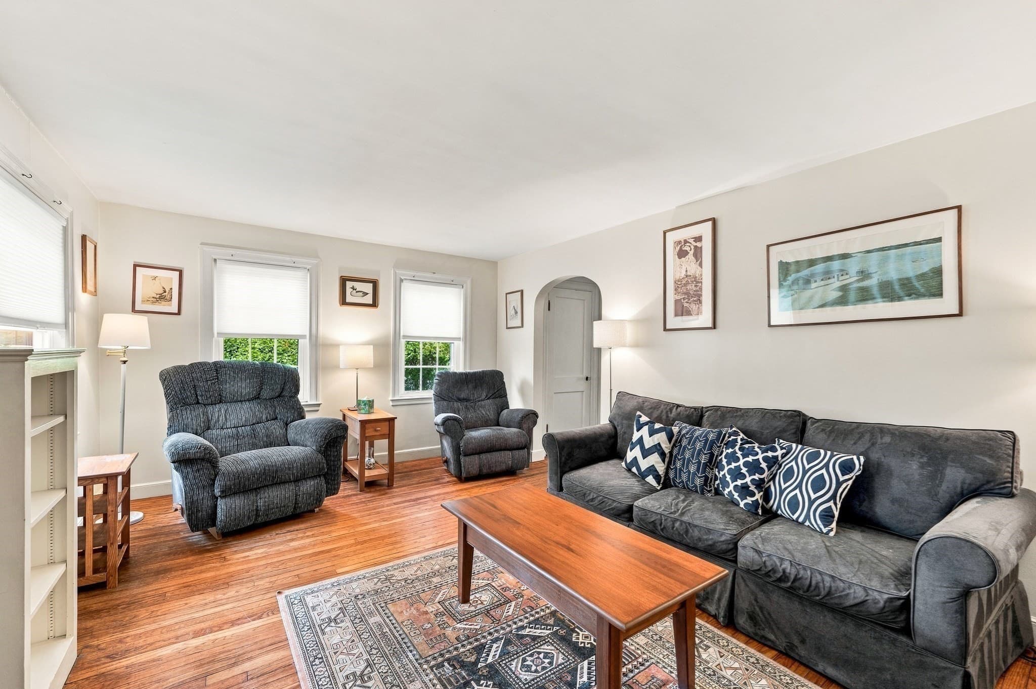 Single Family Residence at 30 Ocean Ave, Marblehead MA 01945, Marblehead, photo 5 of 30