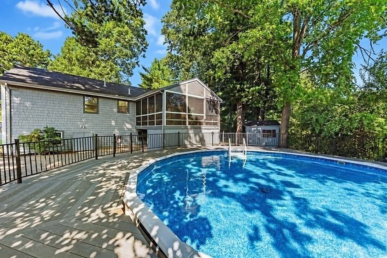 Single Family Residence at 10 Jason Cir, North Attleboro MA 02760, North Attleboro, photo 18 of 21
