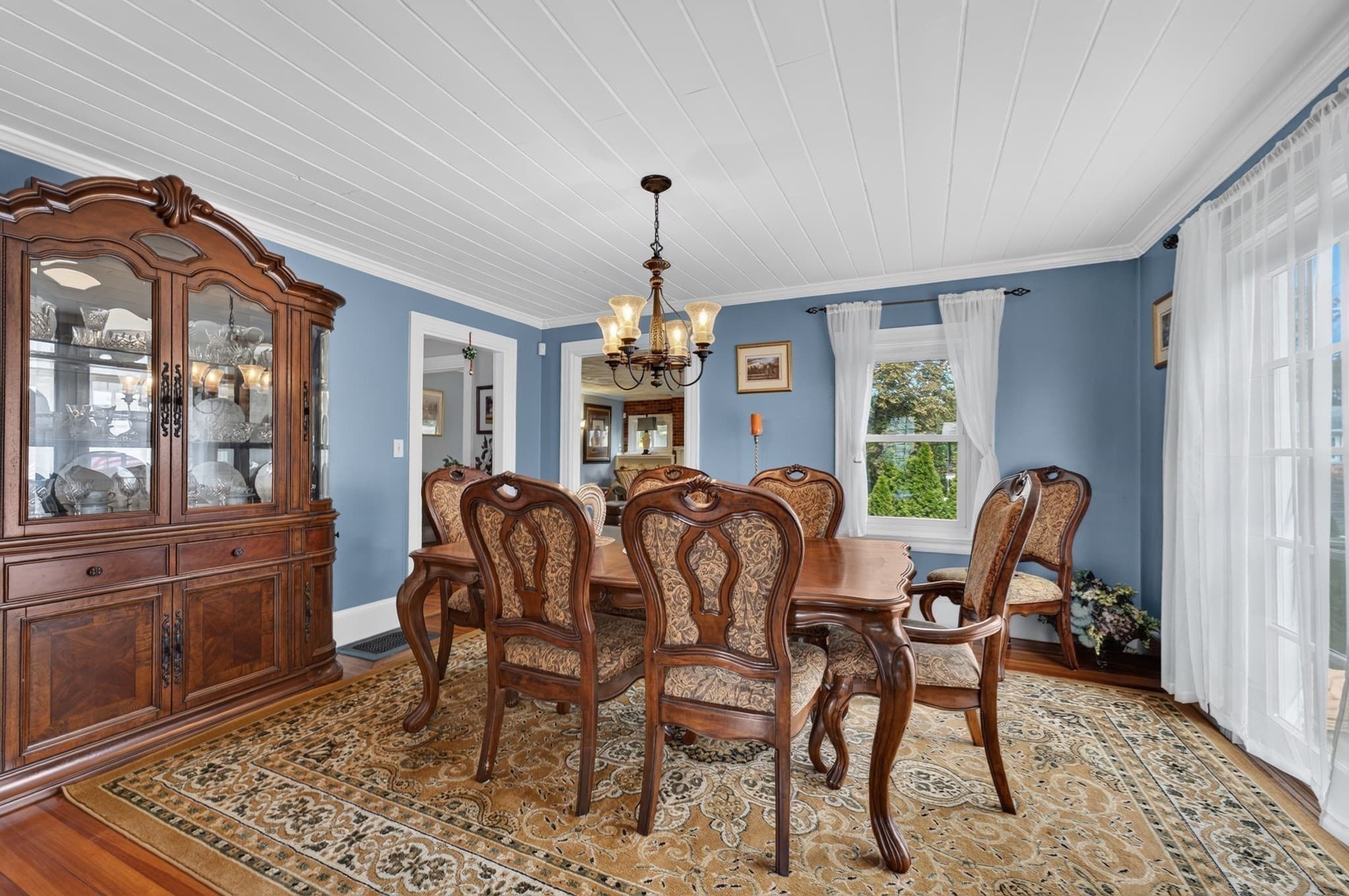 Single Family Residence at 189 Washington St, Canton MA 02021, Canton, photo 16 of 40