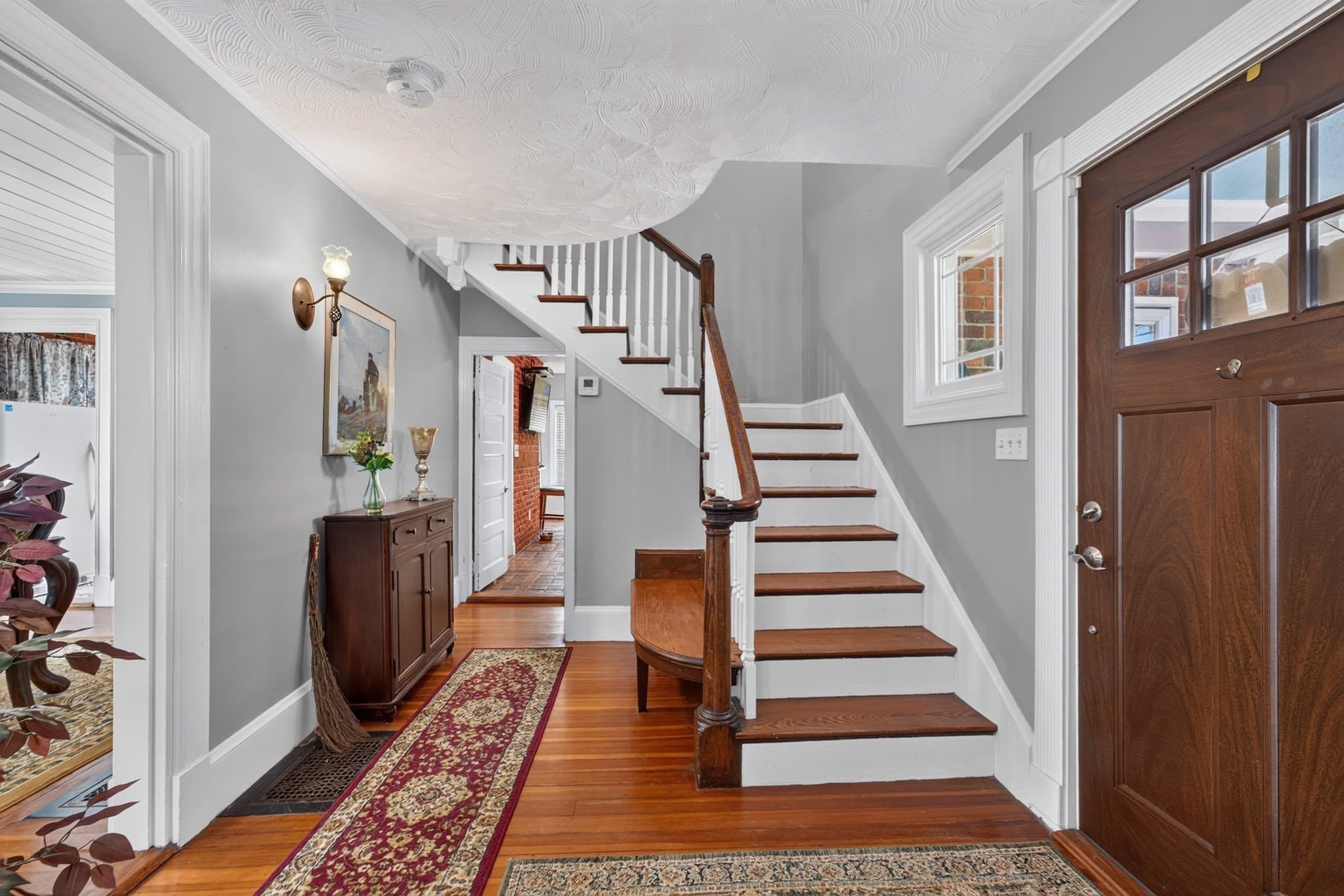 Single Family Residence at 189 Washington St, Canton MA 02021, Canton, photo 3 of 40