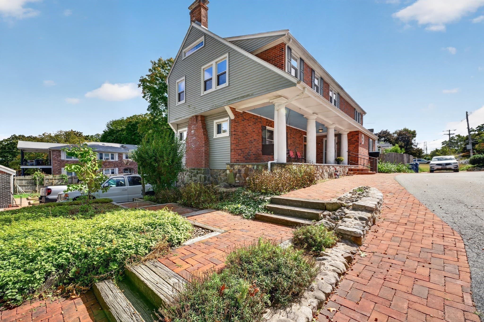Single Family Residence at 189 Washington St, Canton MA 02021, Canton, photo 36 of 40
