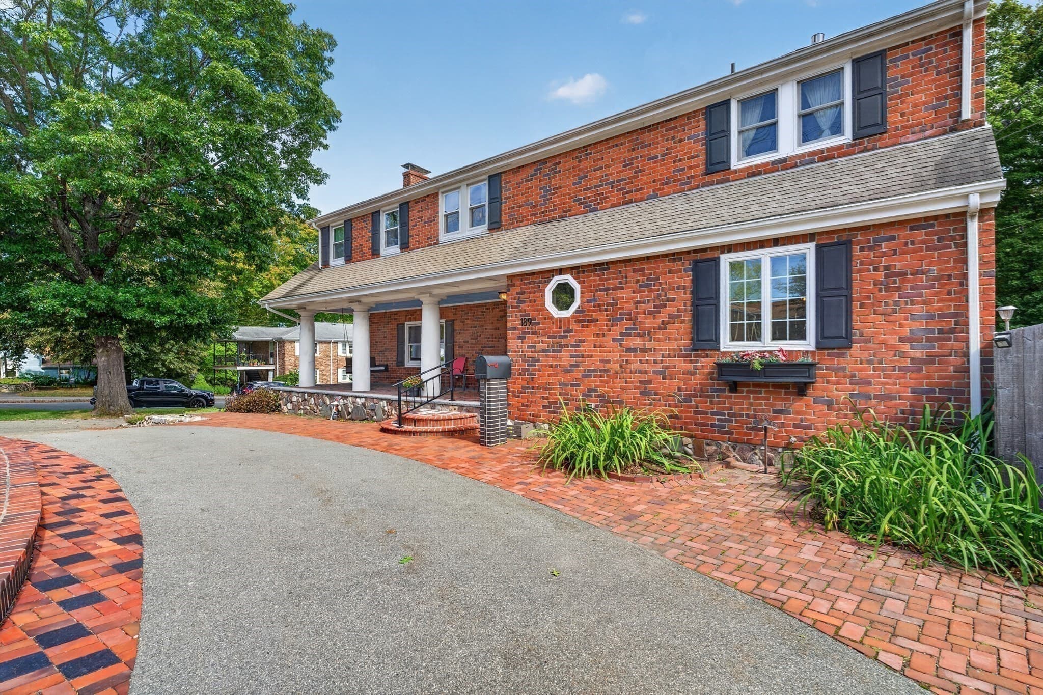 Single Family Residence at 189 Washington St, Canton MA 02021, Canton, photo 34 of 40