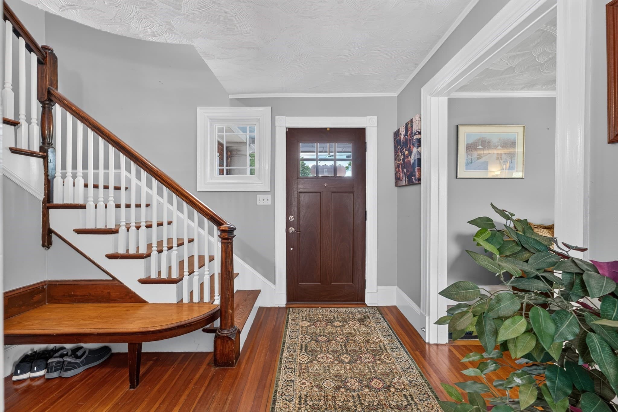 Single Family Residence at 189 Washington St, Canton MA 02021, Canton, photo 11 of 40