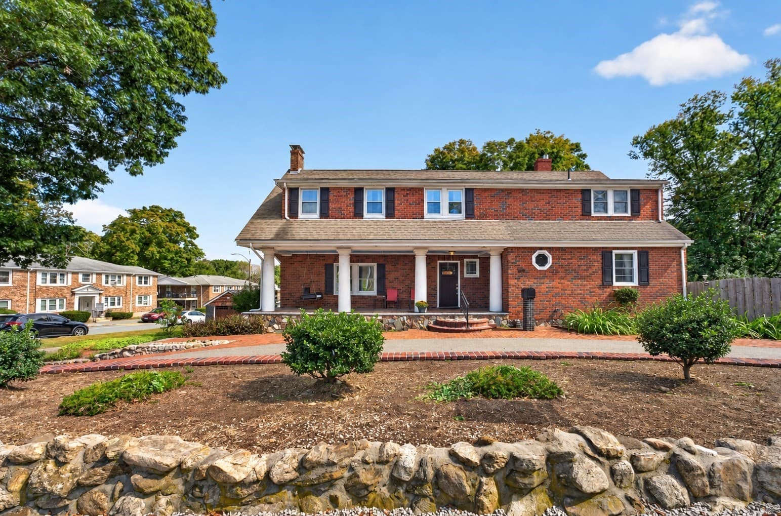 Single Family Residence at 189 Washington St, Canton MA 02021, Canton, photo 29 of 40
