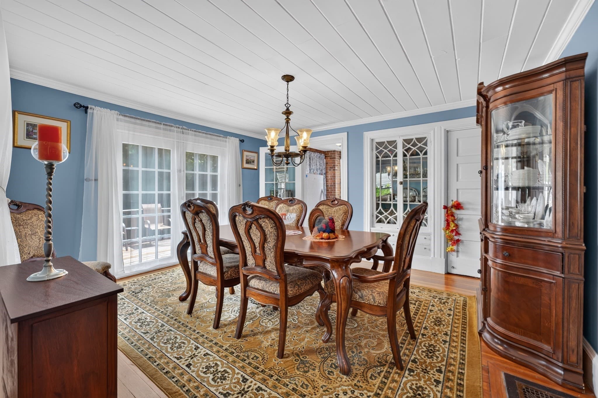 Single Family Residence at 189 Washington St, Canton MA 02021, Canton, photo 4 of 40