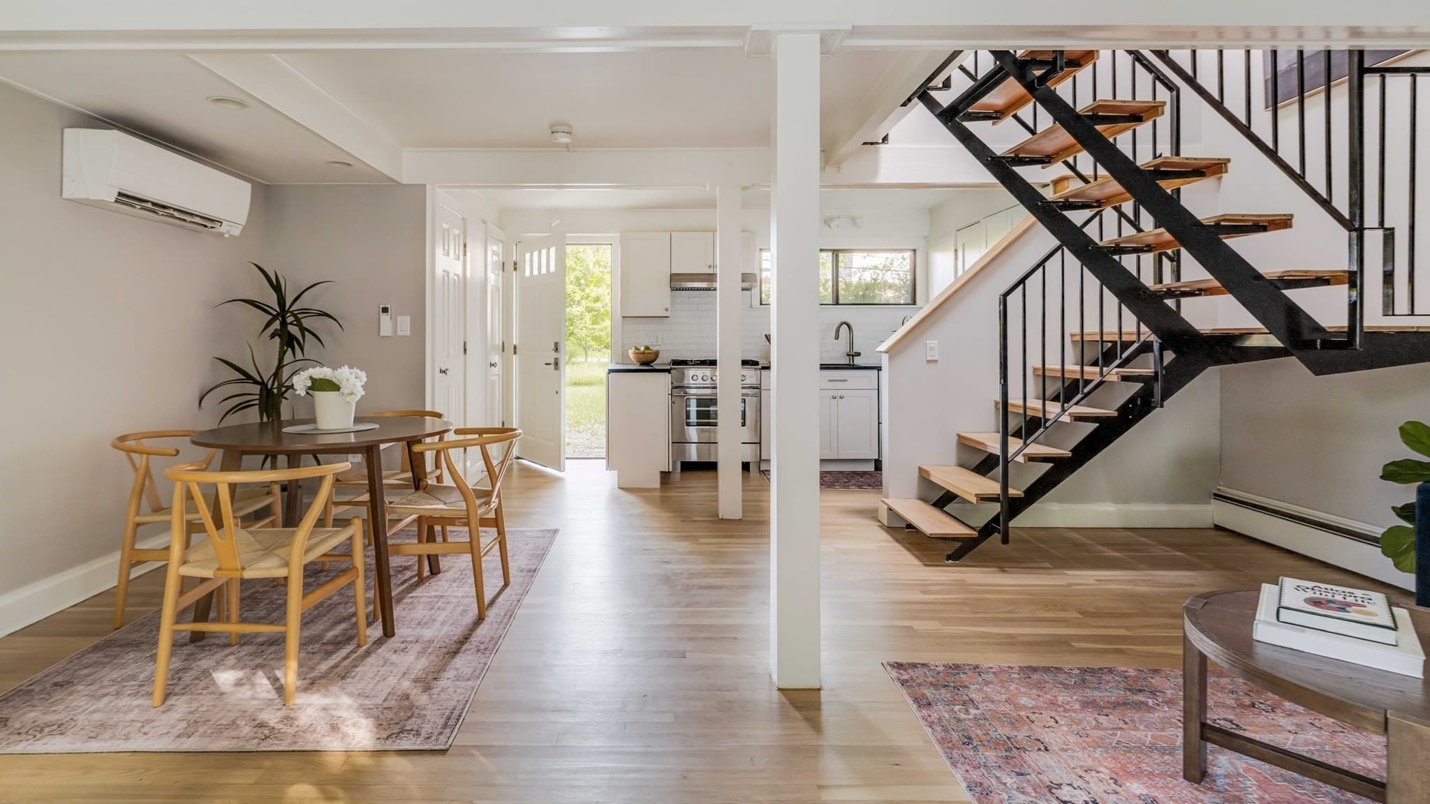 Single Family Residence at 254 Garden Street, Cambridge MA 02138, Cambridge, photo 5 of 24
