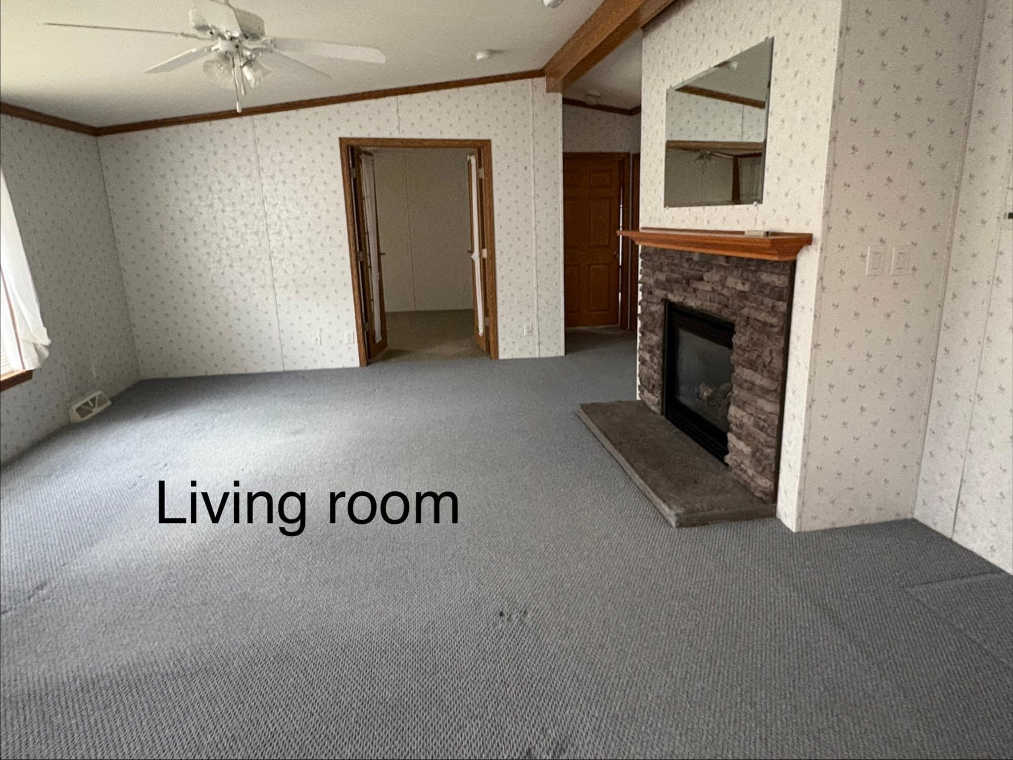 Mobile Home at 11 Medallion Road, Holbrook MA 02343, Holbrook, photo 6 of 11