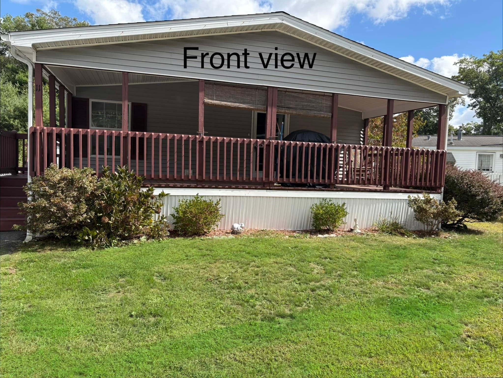11 Medallion Road, Holbrook MA 02343