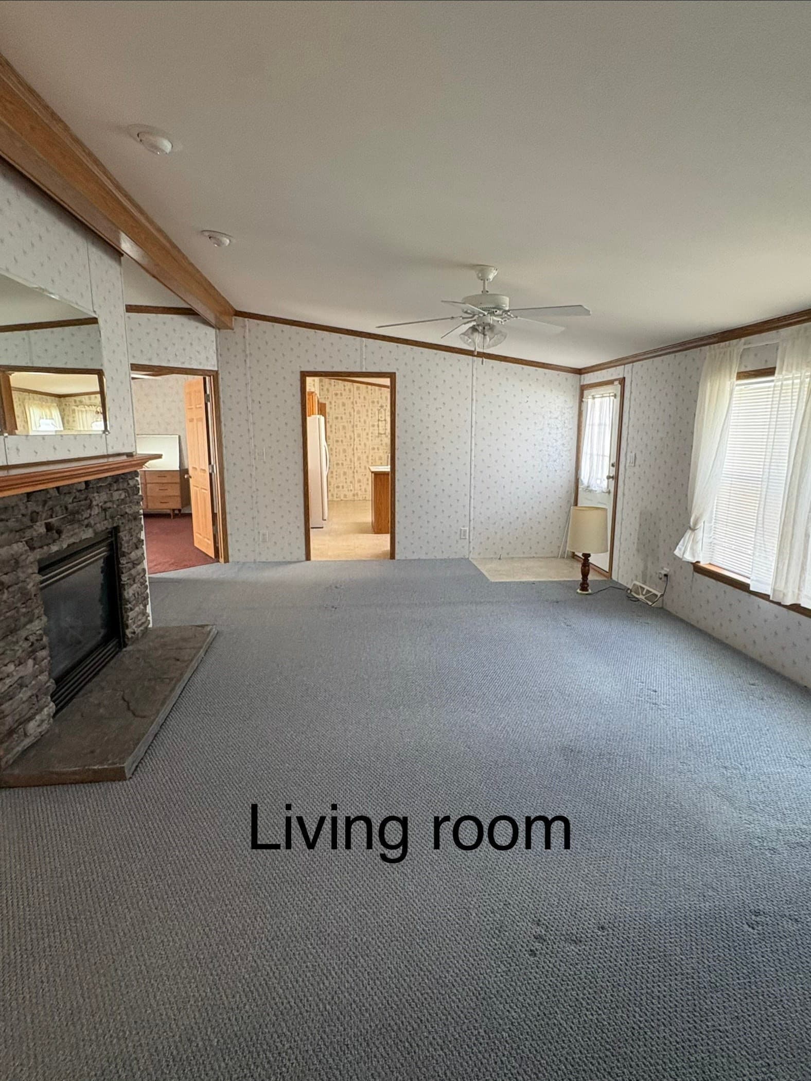 Mobile Home at 11 Medallion Road, Holbrook MA 02343, Holbrook, photo 5 of 11