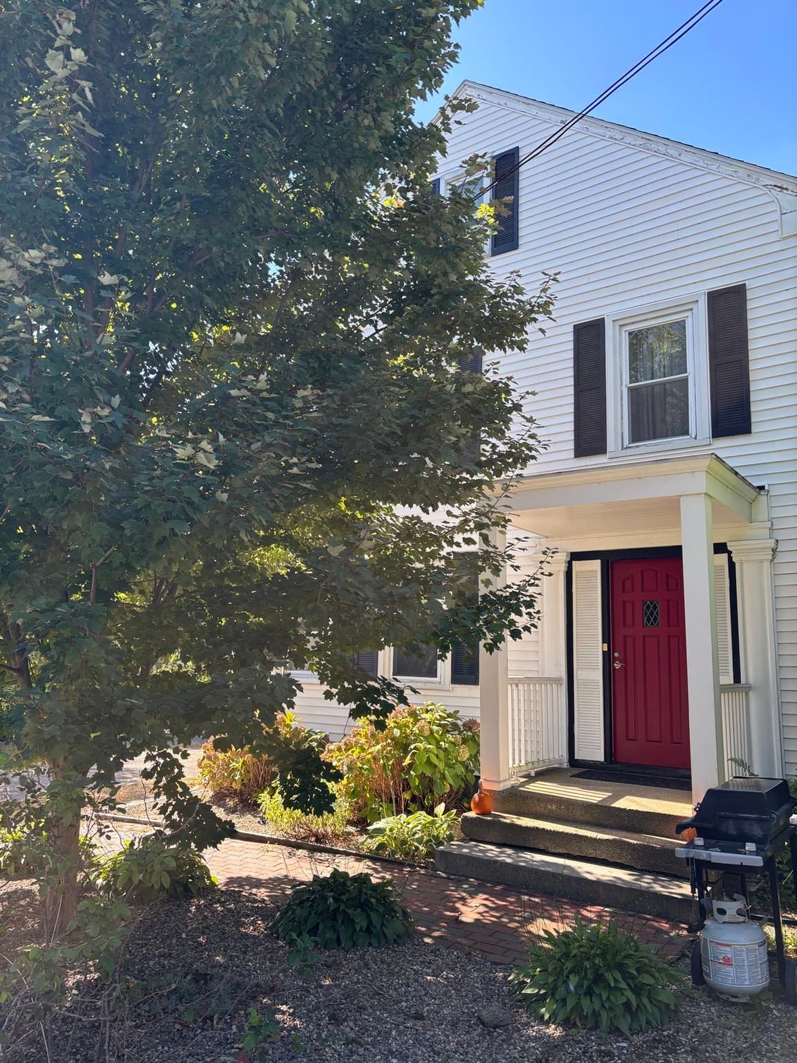 32 N Main Street, Middleton MA 01949
