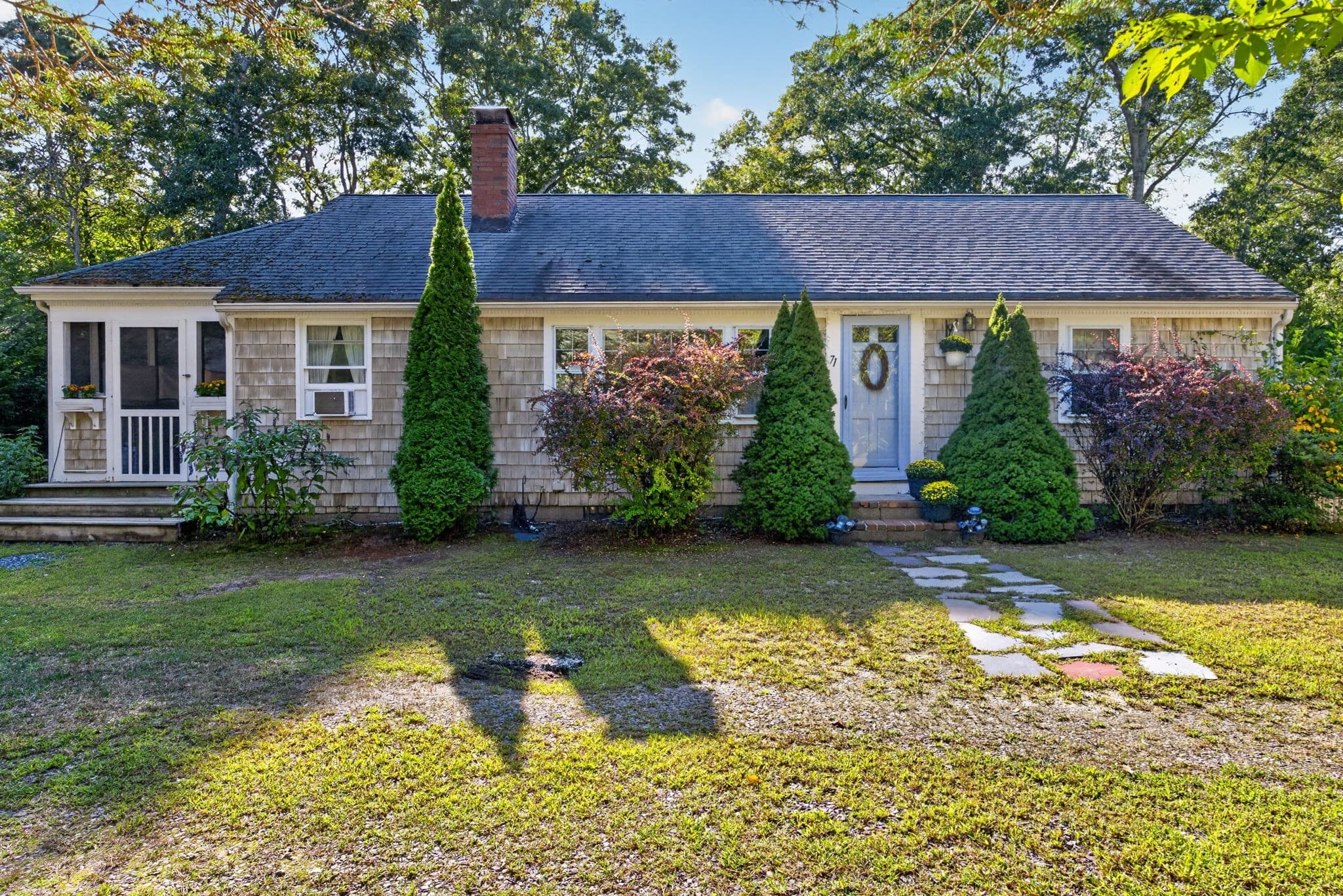 71 Homeport Dr, Barnstable MA 02601