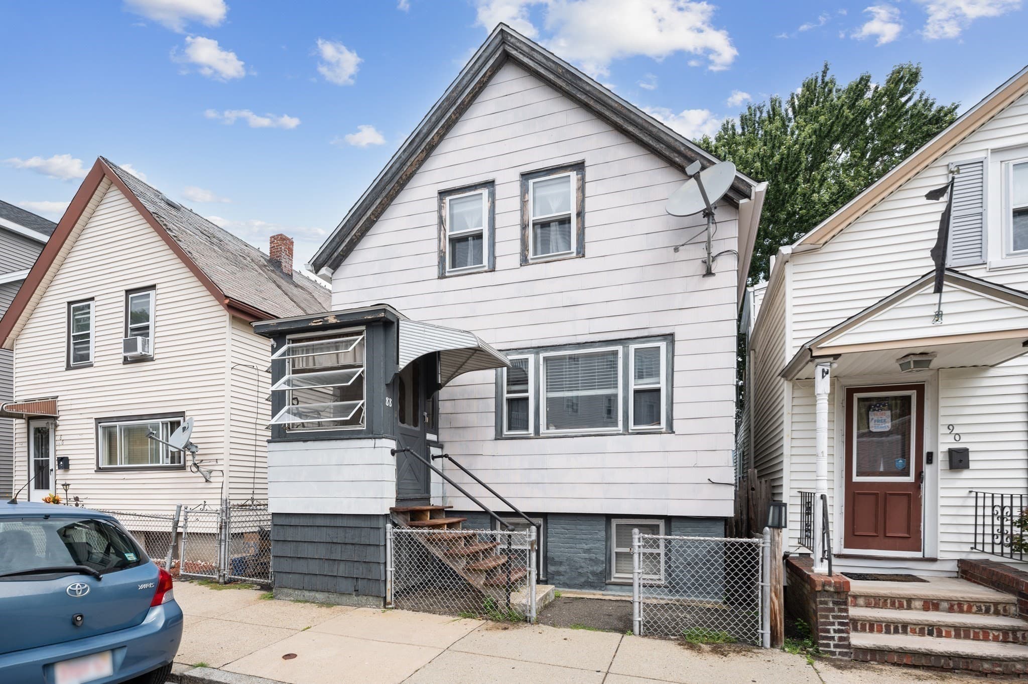Single Family Residence at 88 Wordsworth St, Boston MA 02128, Boston, photo 2 of 19