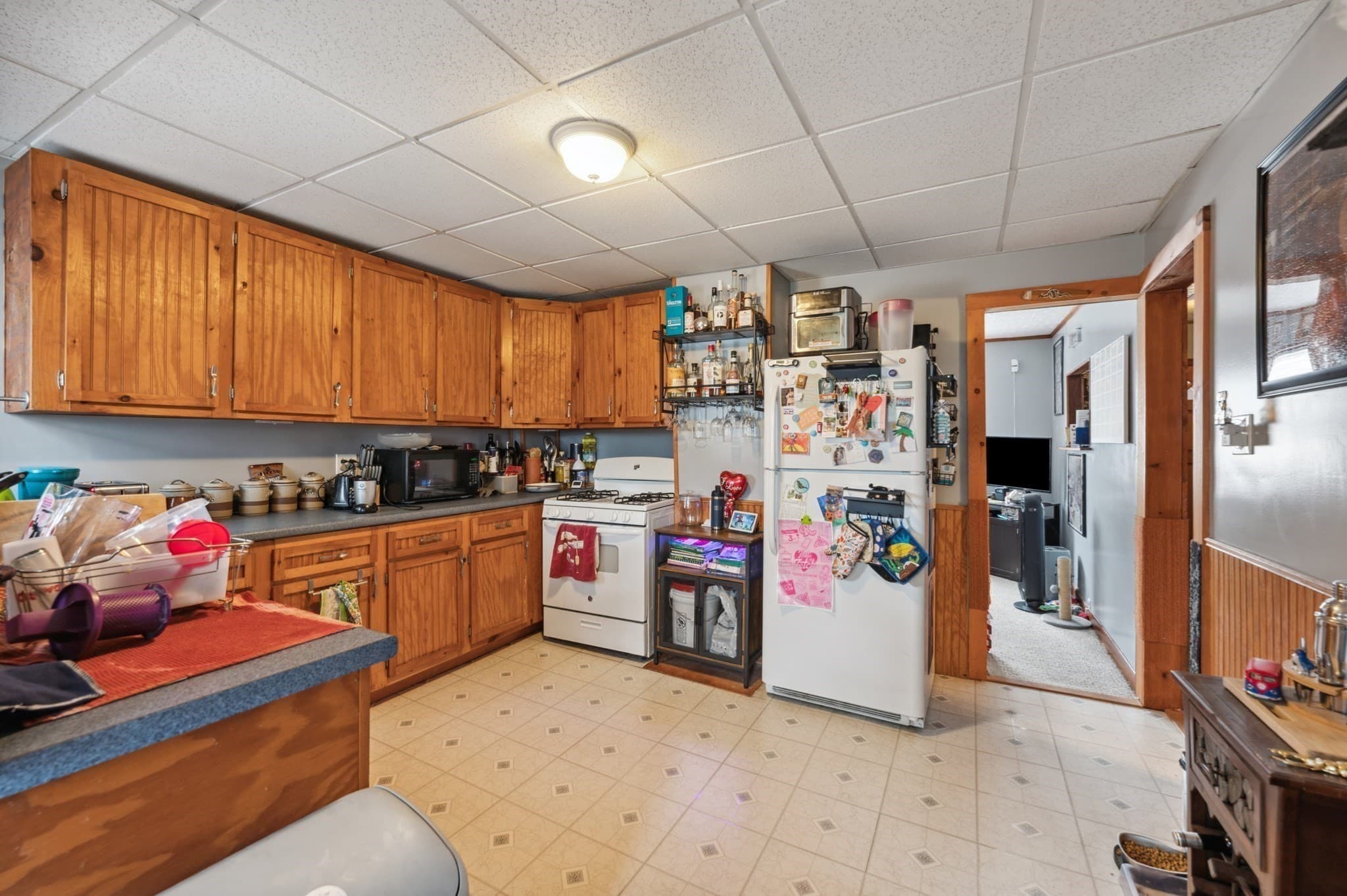 Single Family Residence at 88 Wordsworth St, Boston MA 02128, Boston, photo 5 of 19