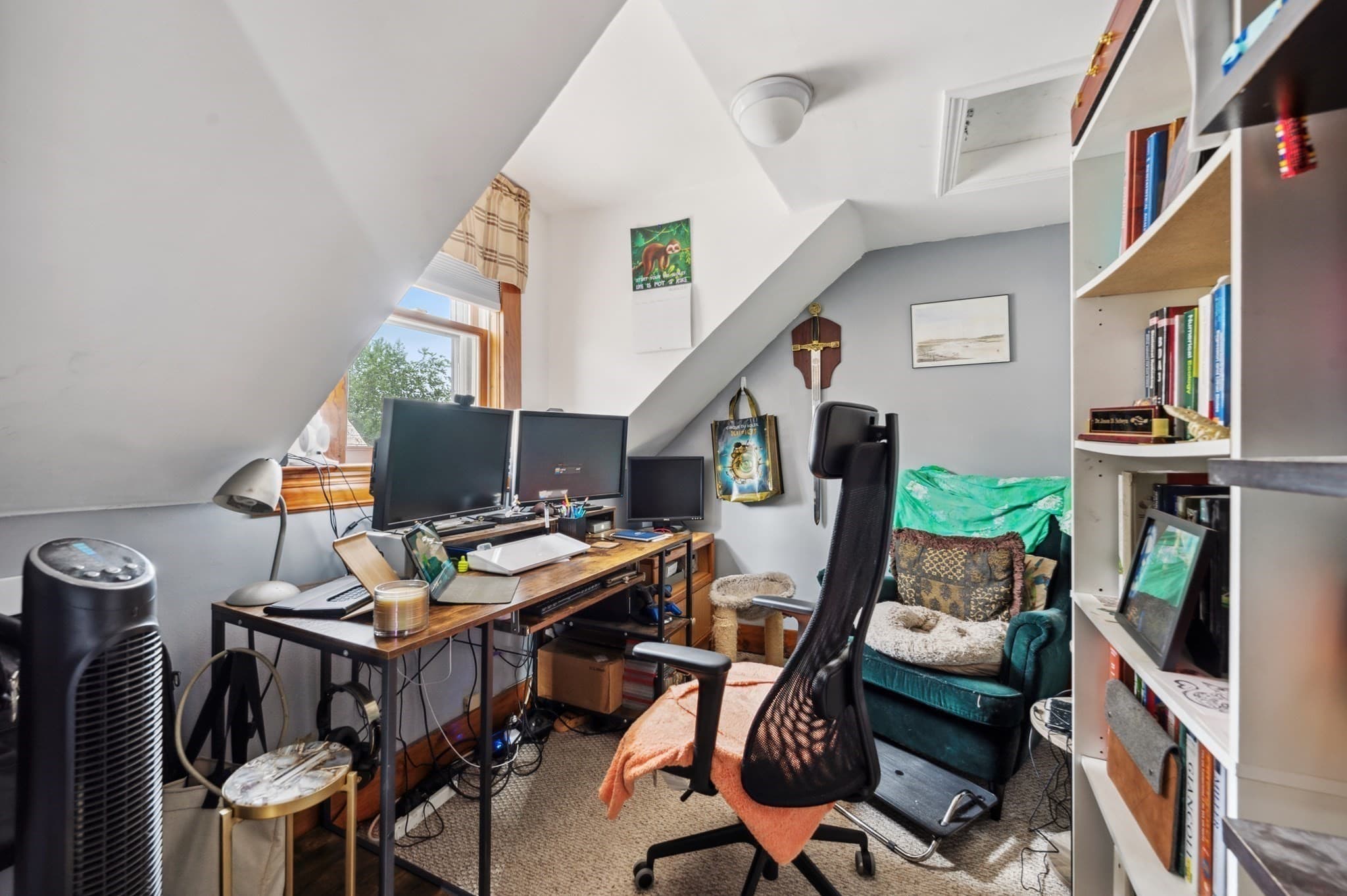 Single Family Residence at 88 Wordsworth St, Boston MA 02128, Boston, photo 15 of 19