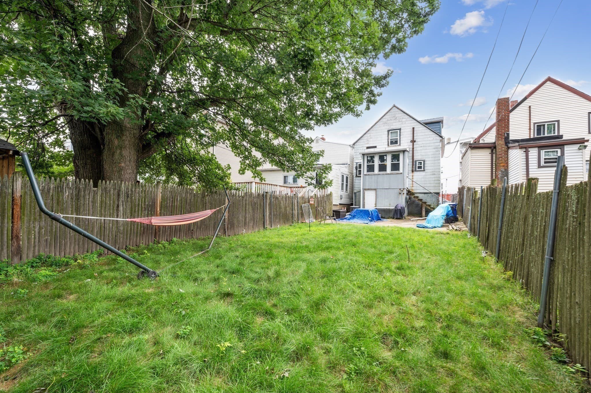 Single Family Residence at 88 Wordsworth St, Boston MA 02128, Boston, photo 19 of 19