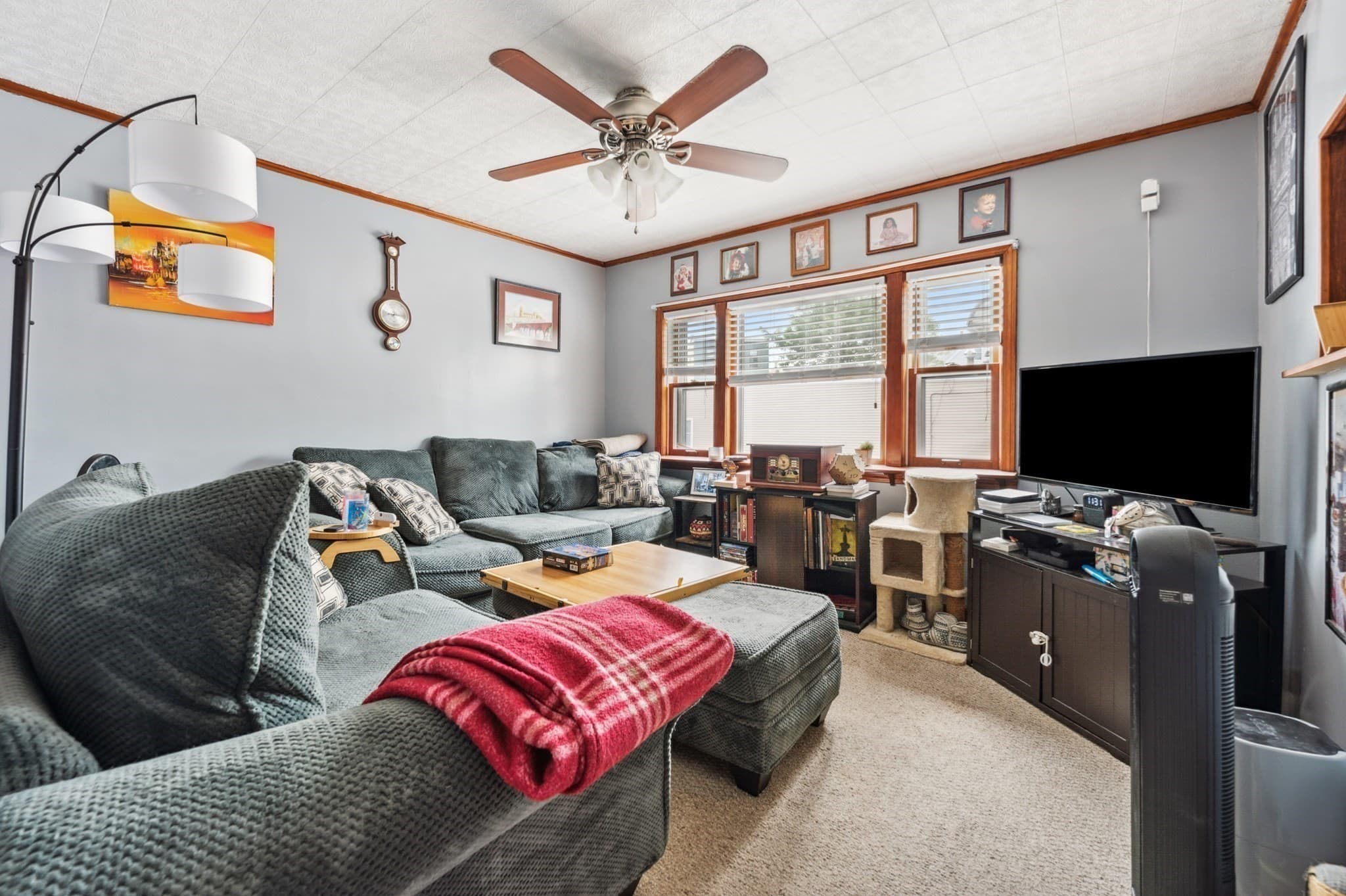 Single Family Residence at 88 Wordsworth St, Boston MA 02128, Boston, photo 8 of 19