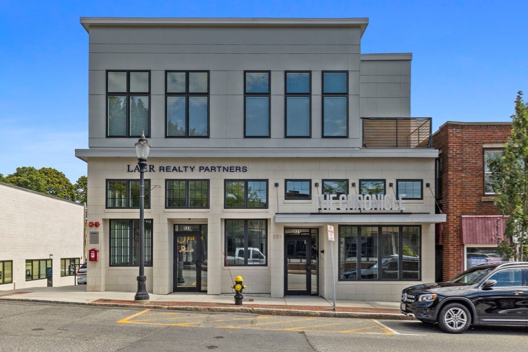 Condominium at 531 Main St # 2002, Reading MA 01867, Reading, photo 25 of 26