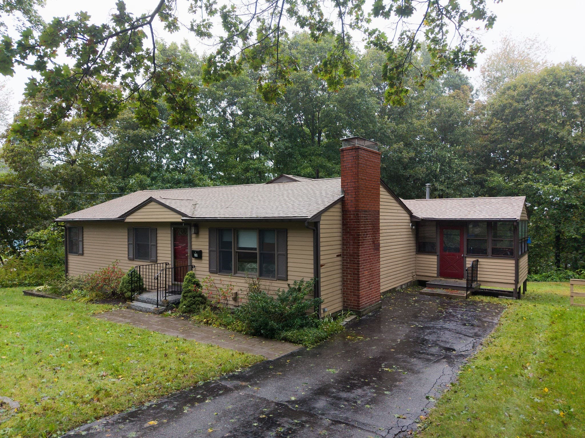 Single Family Residence at 39 Curley Drive, Hudson MA 01749, Hudson, photo 2 of 42